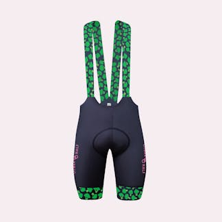 Cycling 2024 bib sets