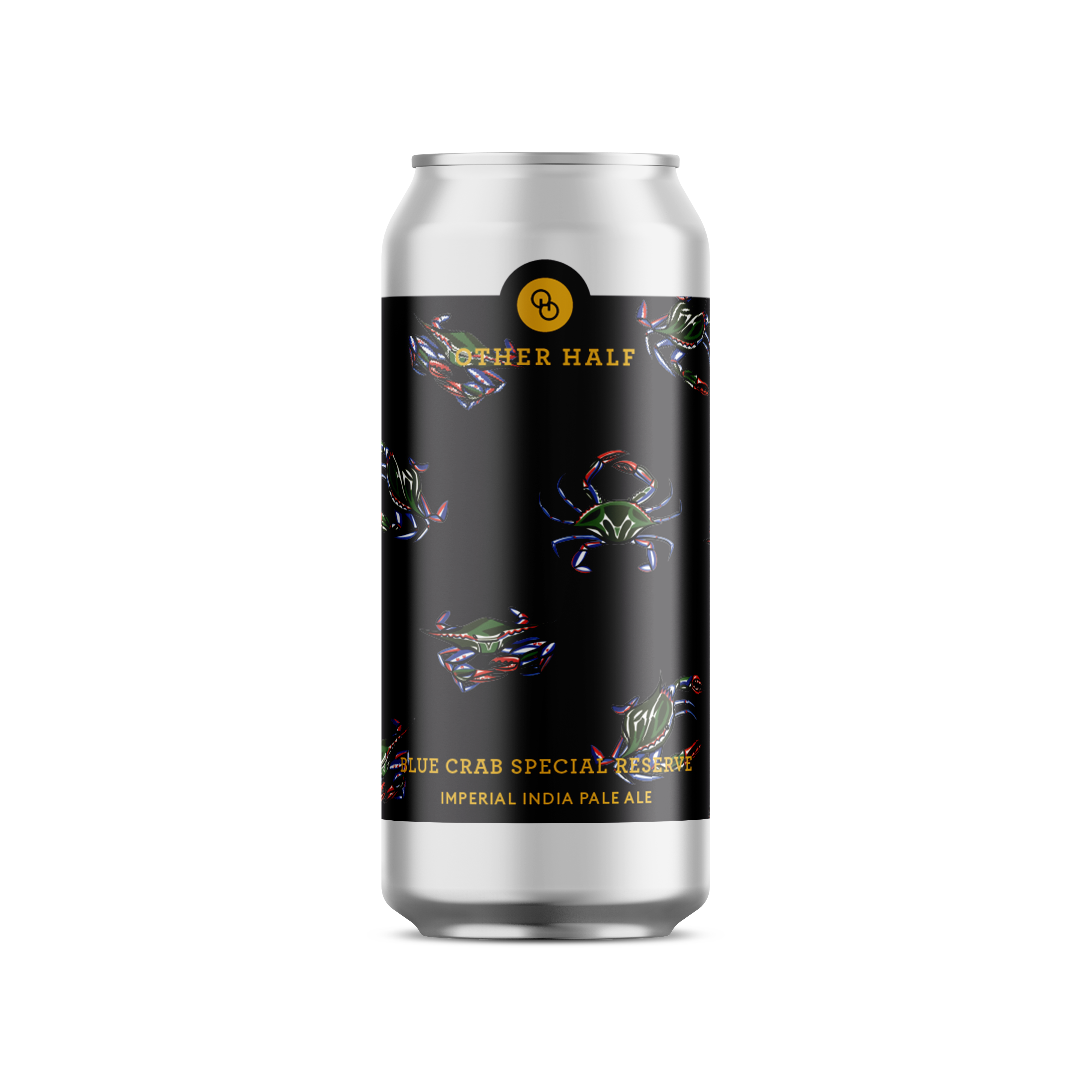 Blue Crab Special Reserve IPA