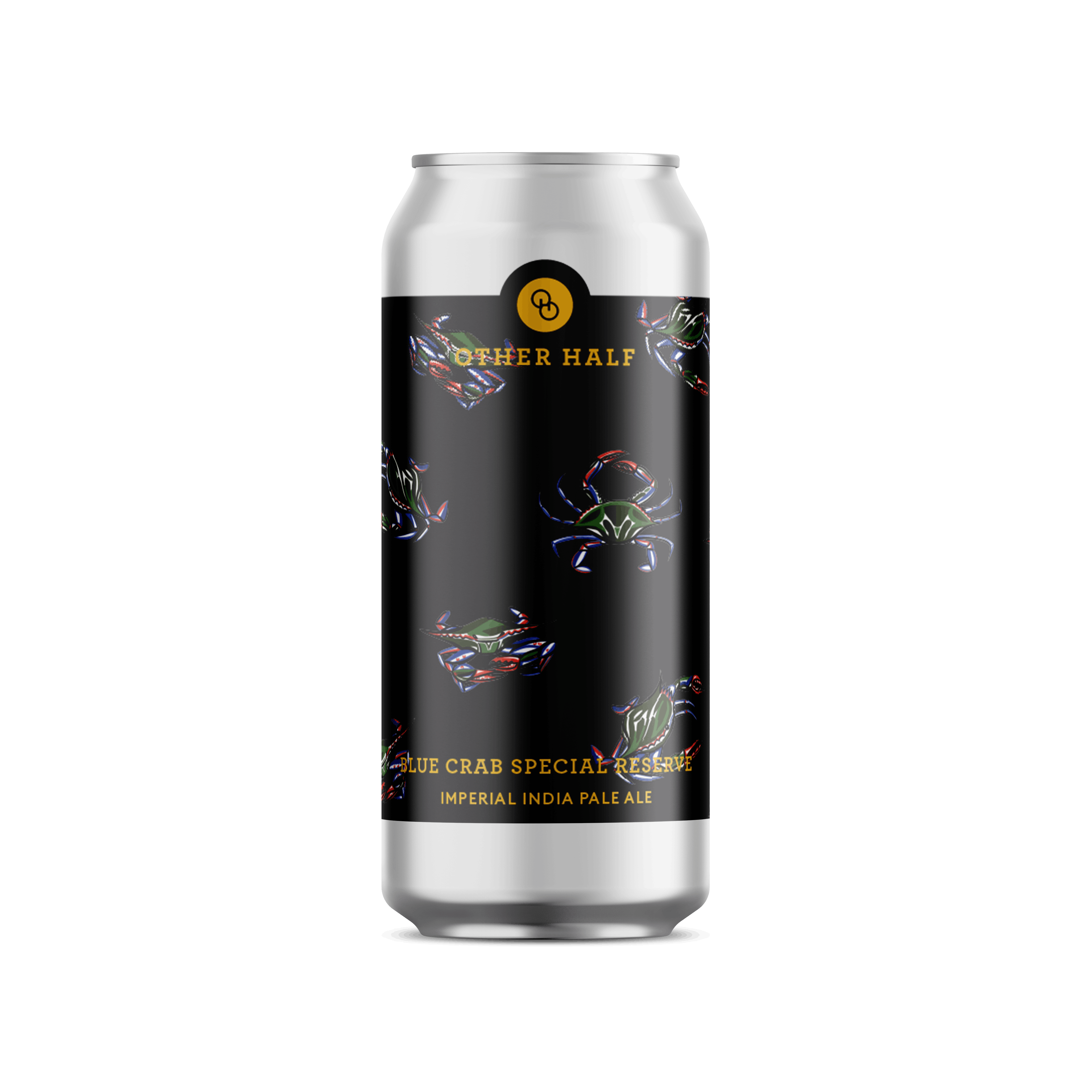 Blue Crab Special Reserve | Other Half Brewing