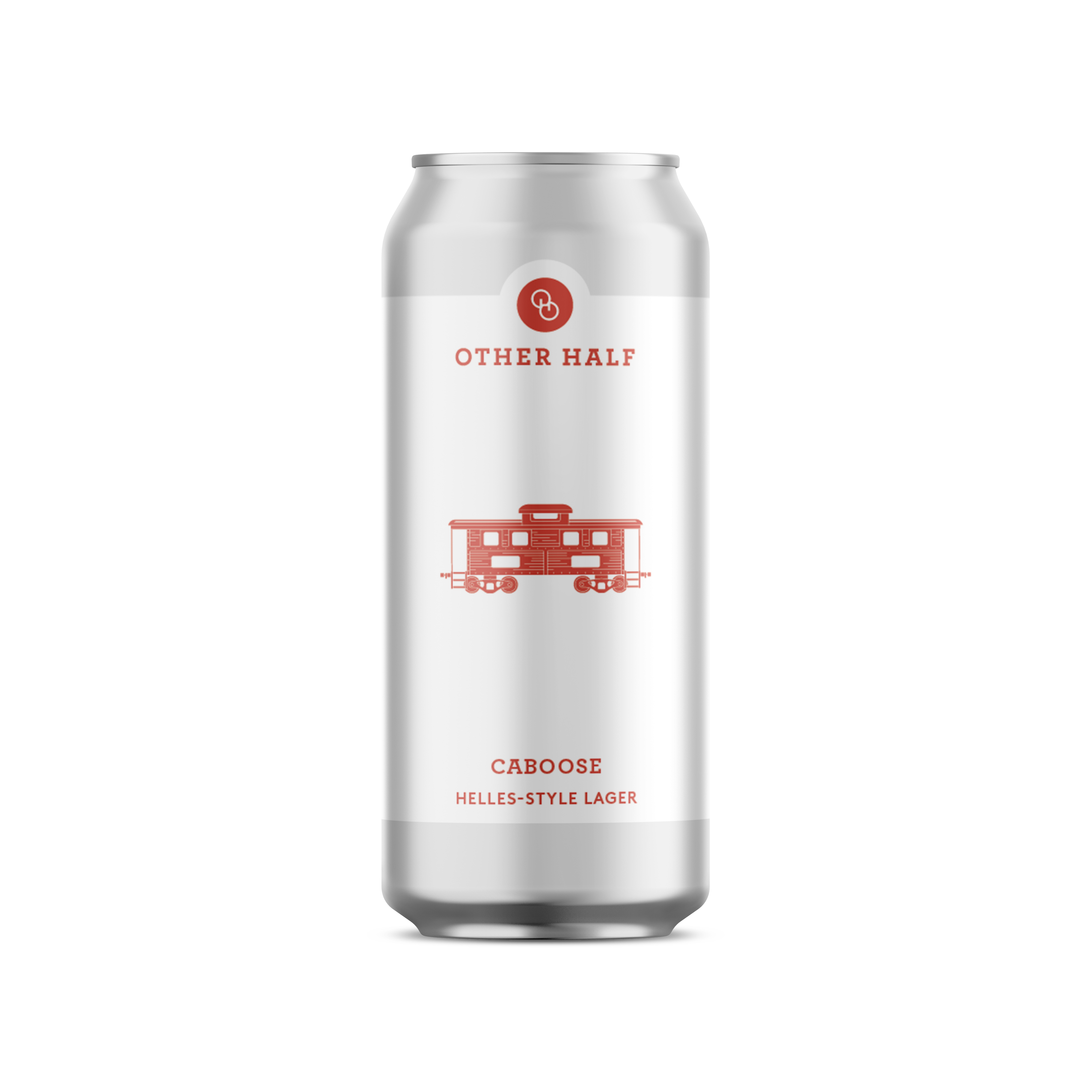 Caboose Other Half Brewing