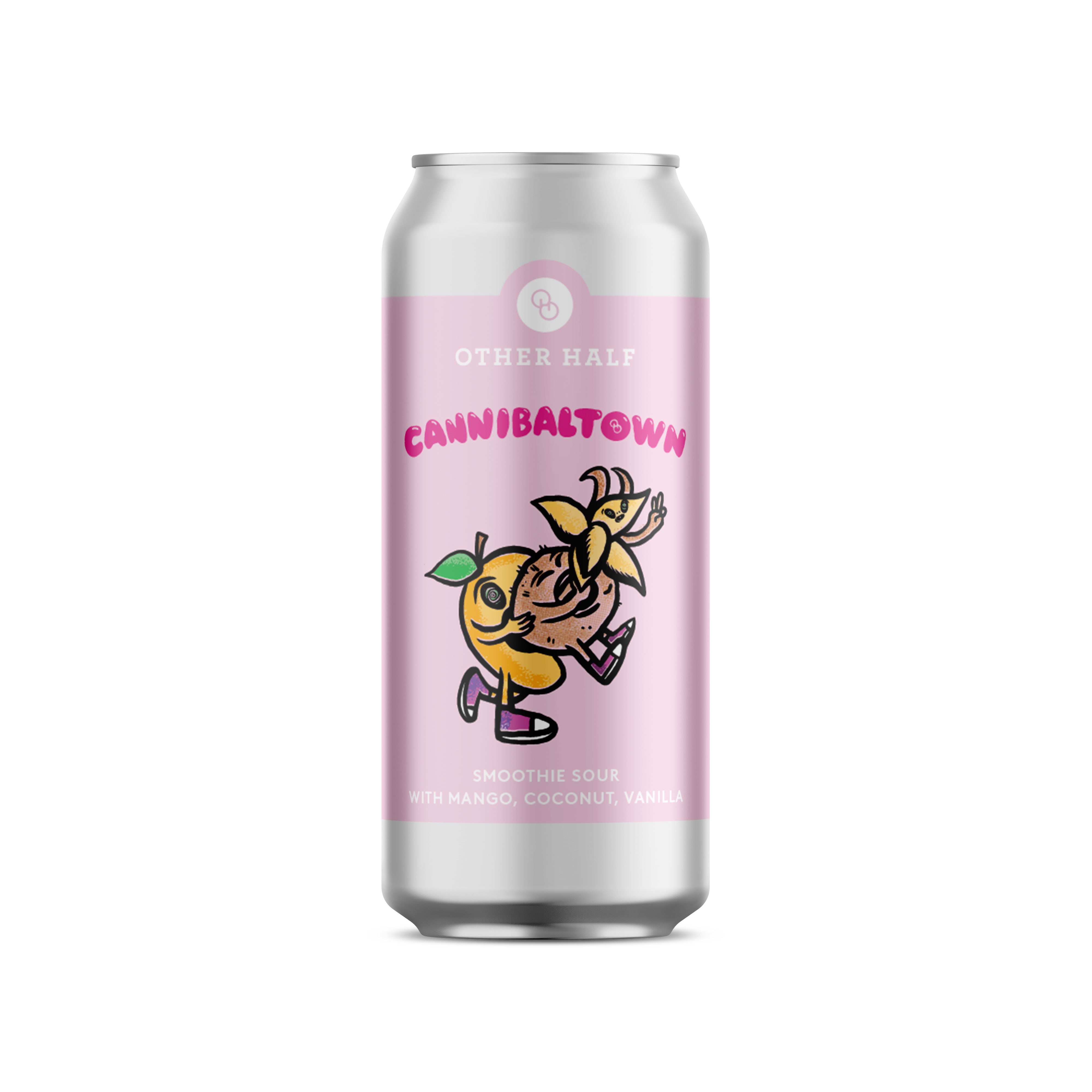 cannibaltown smoothie sour