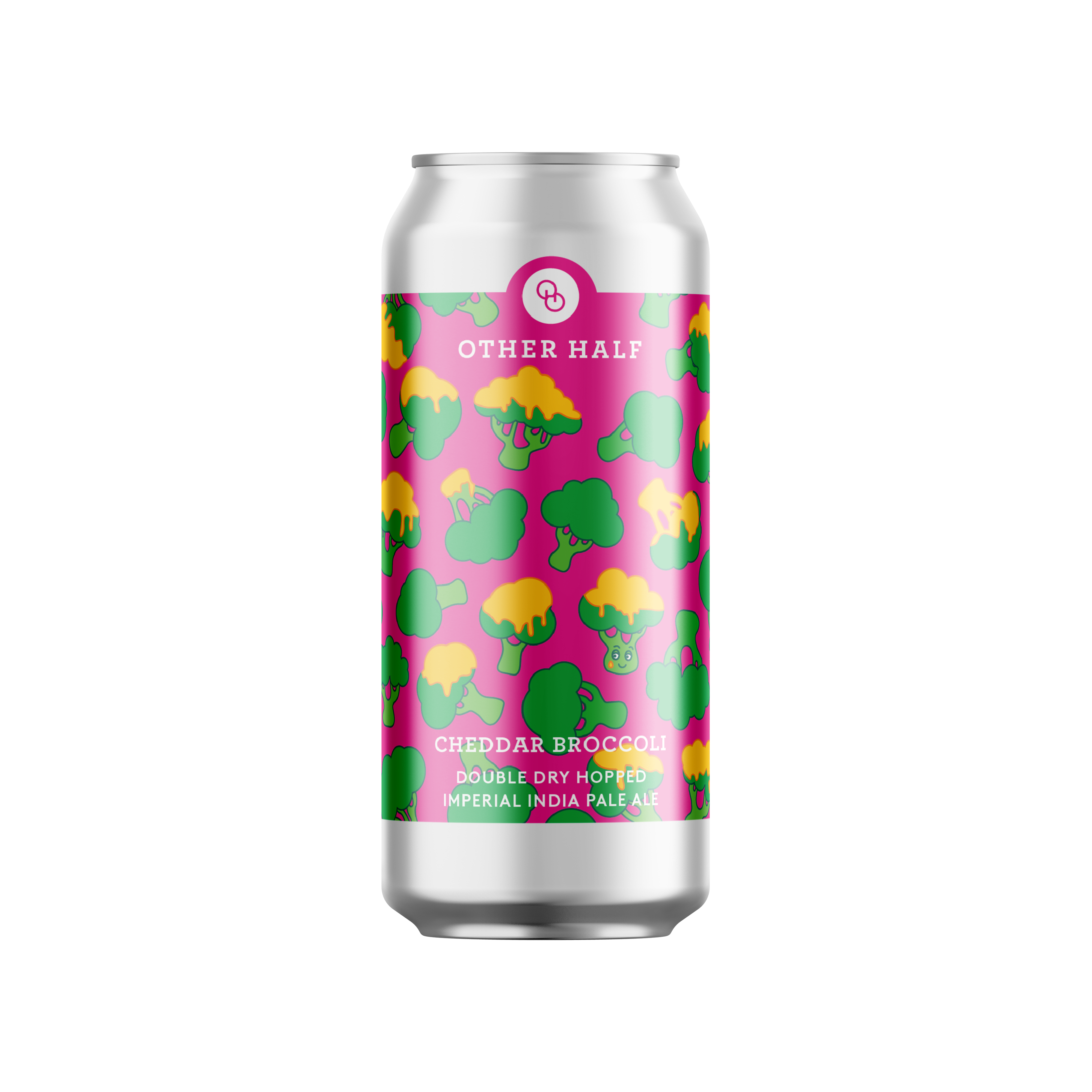 ddh cheddar broccoli