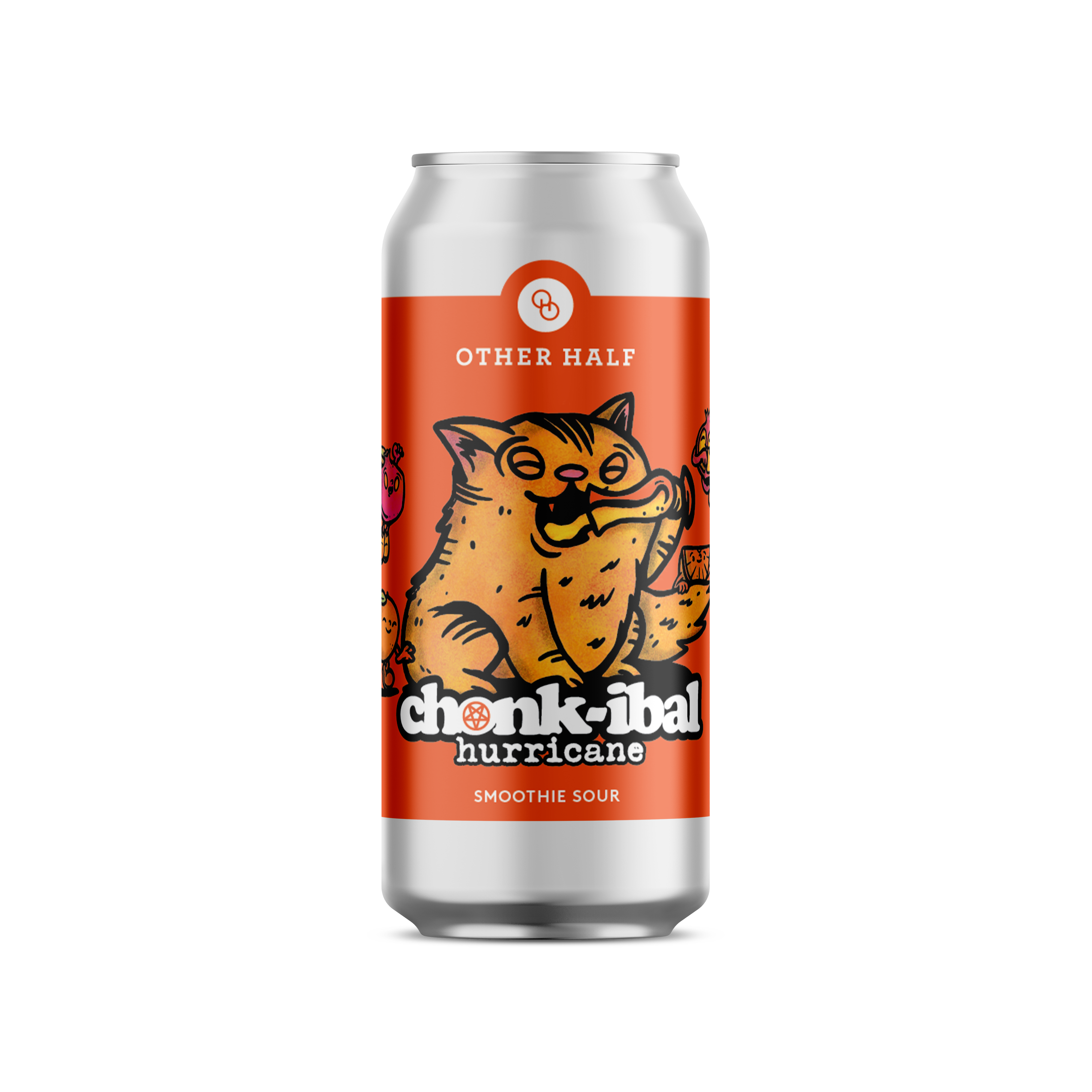 Chonkibal Smoothie Sour