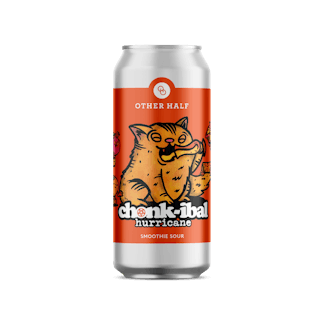 Chonkibal Smoothie Sour