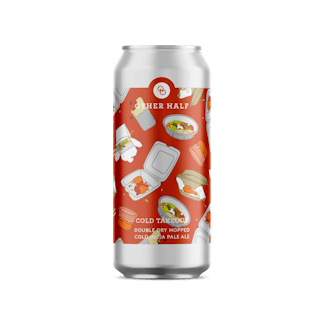 cold takeout cold IPA