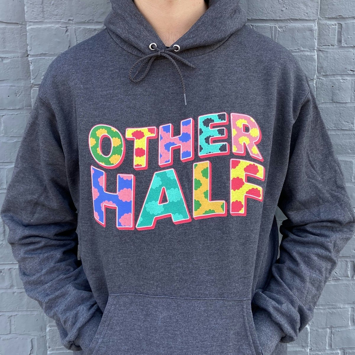 Other Half Merch