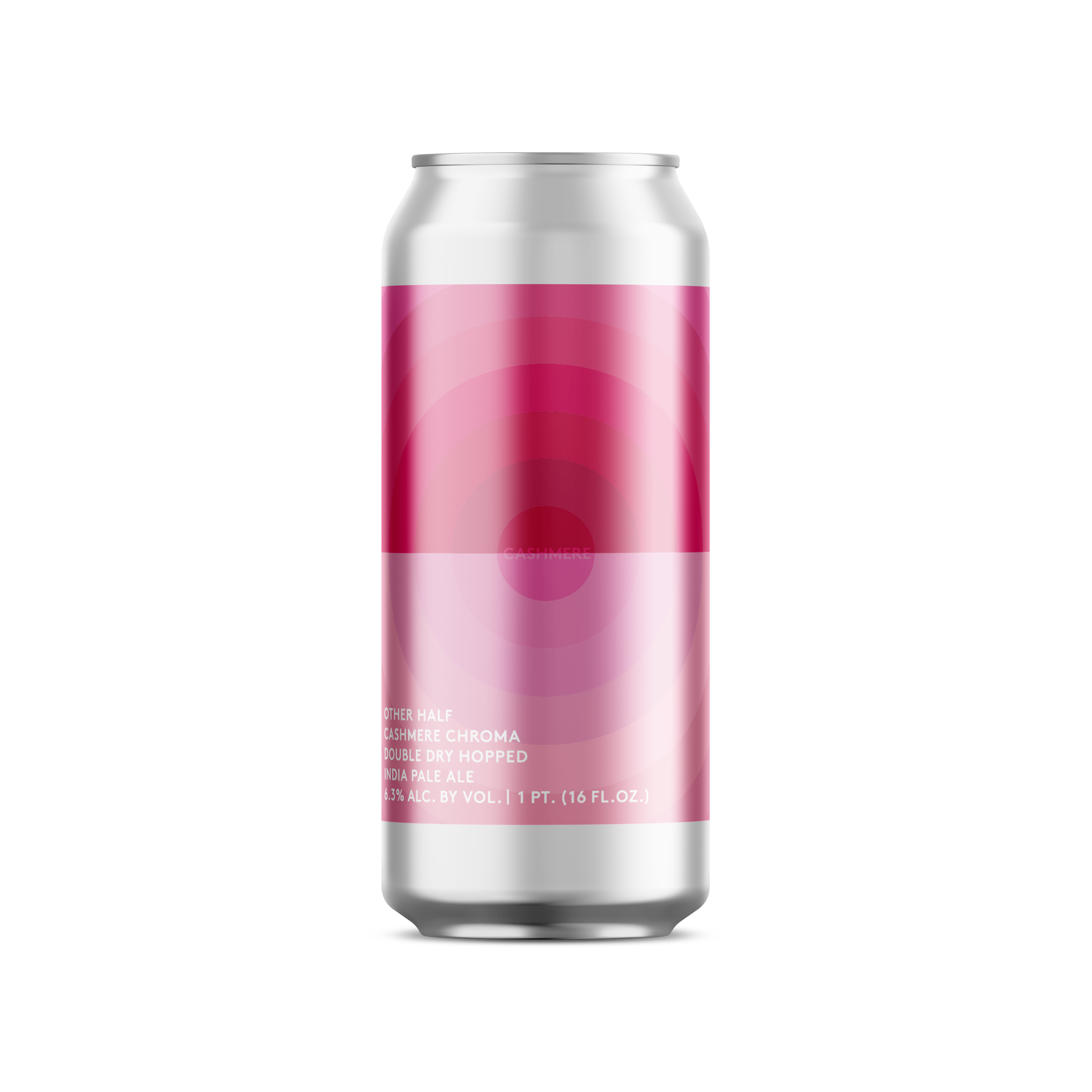 DDH Cashmere Chroma IPA