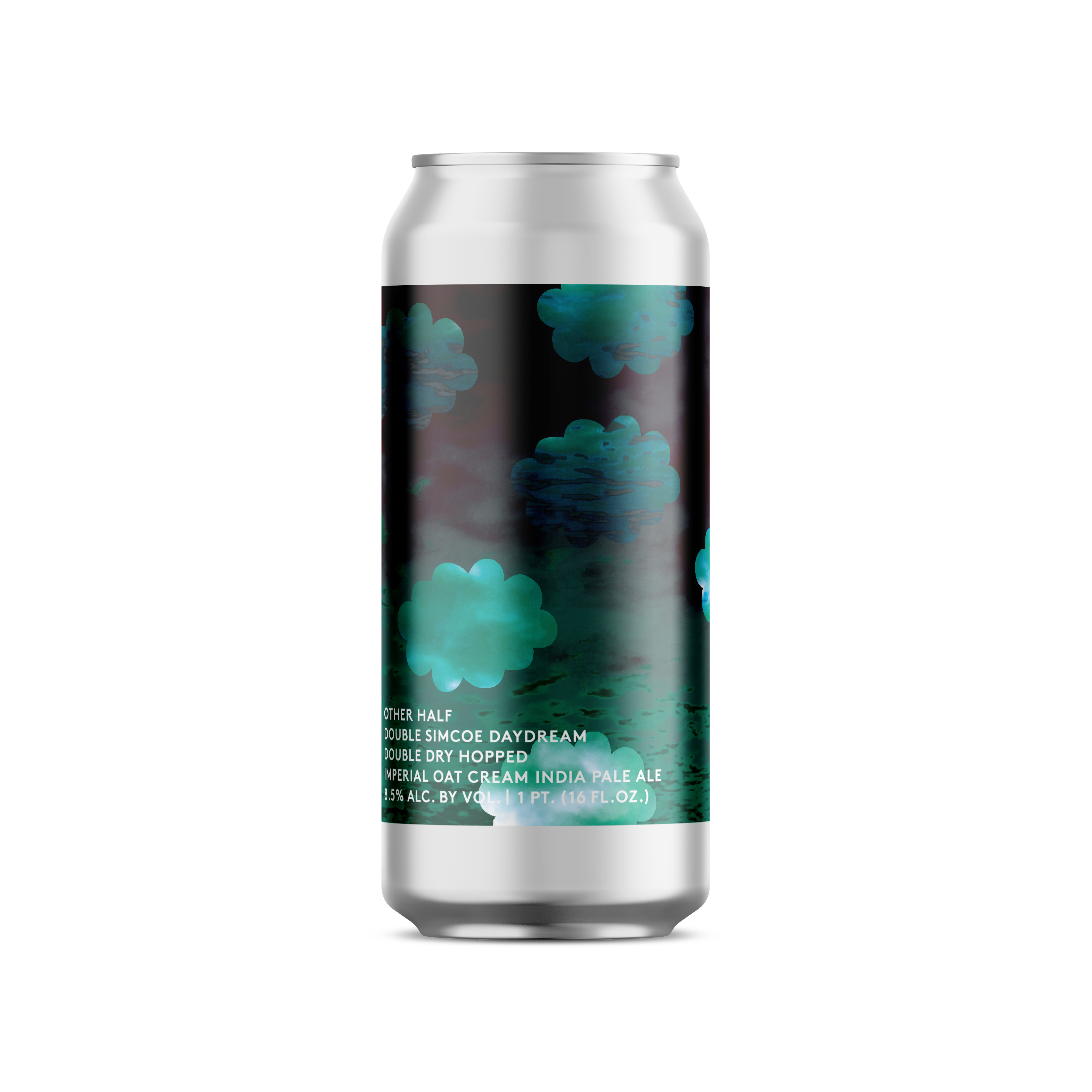 Double Simcoe Daydream