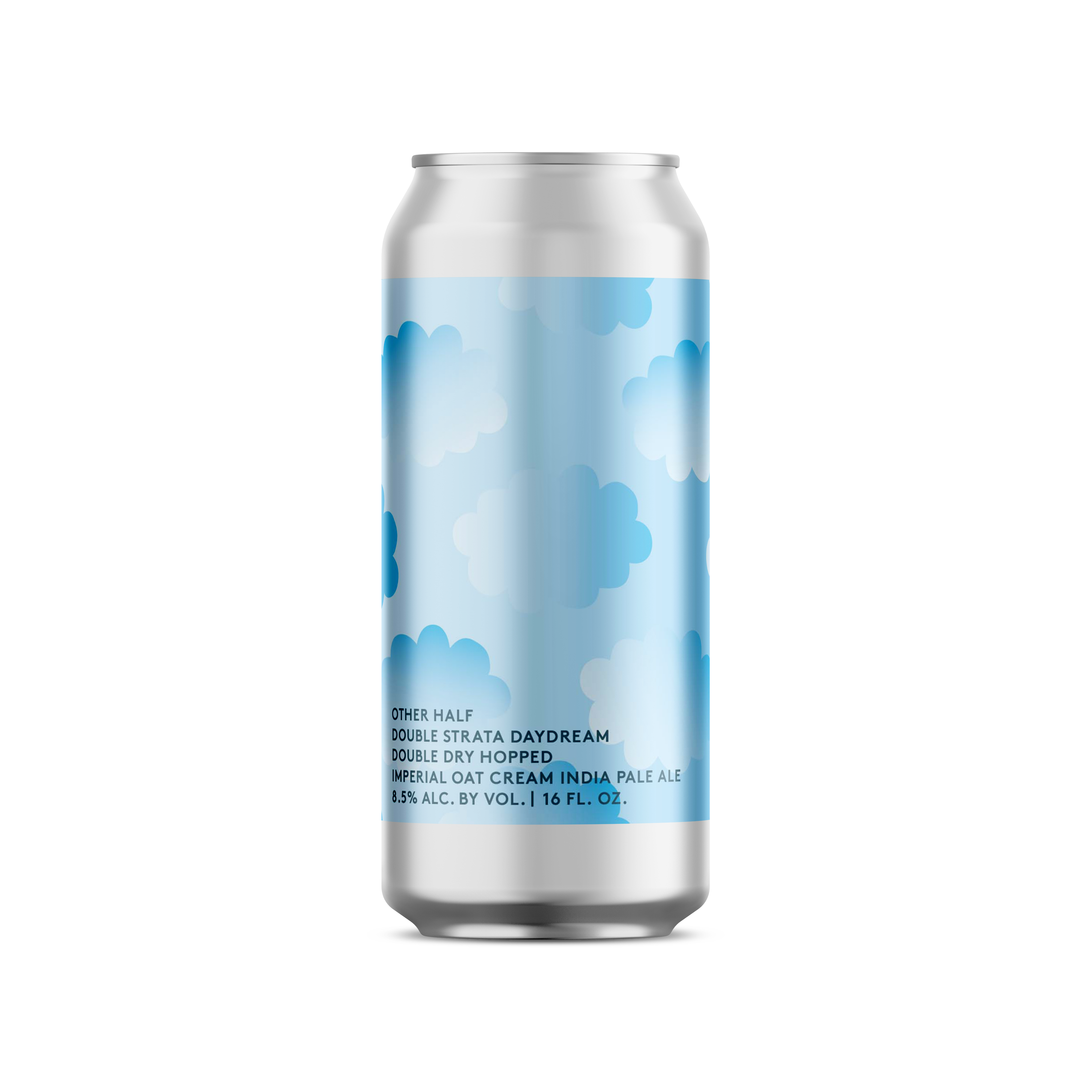 Double Strata Daydream