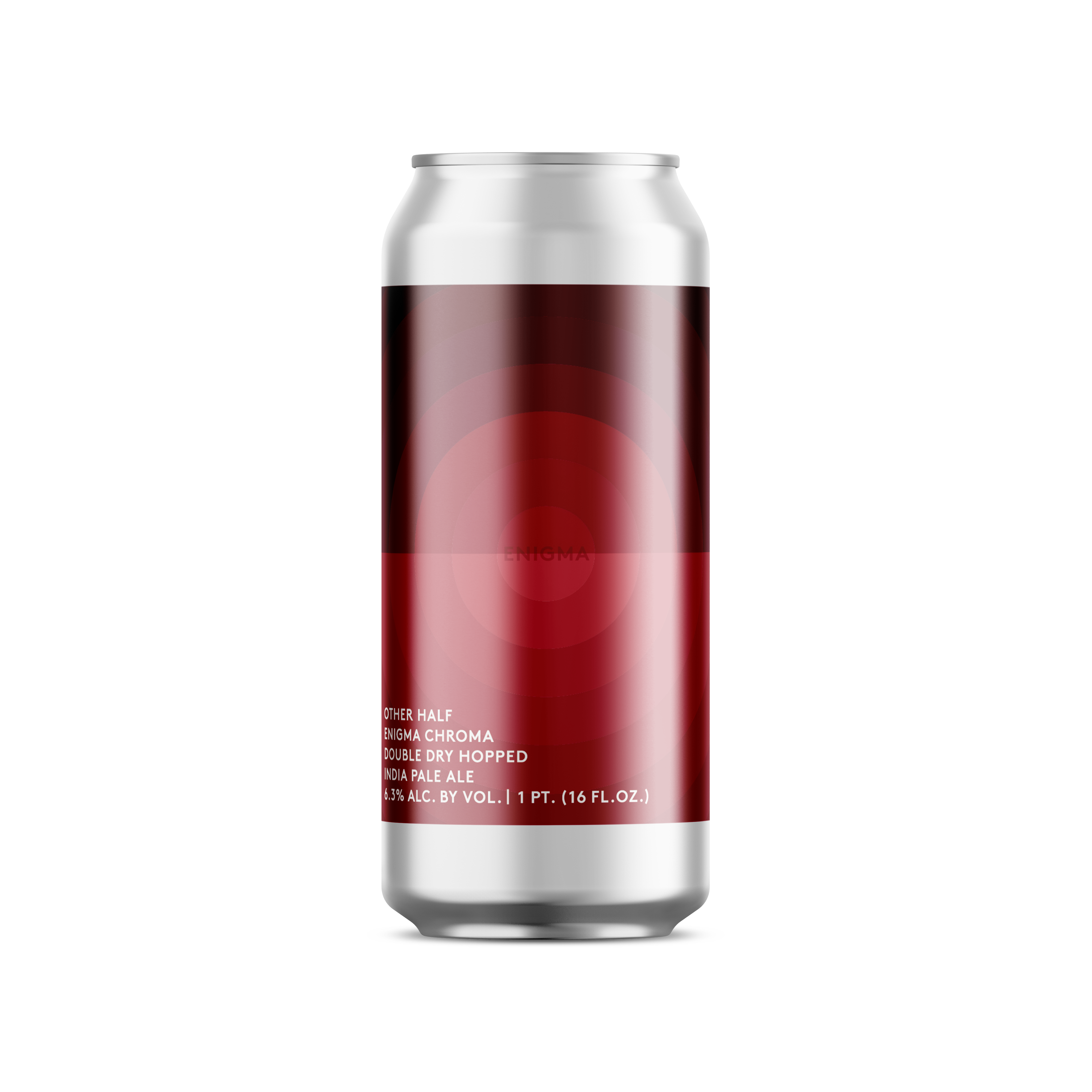 DDH Enigma Chroma