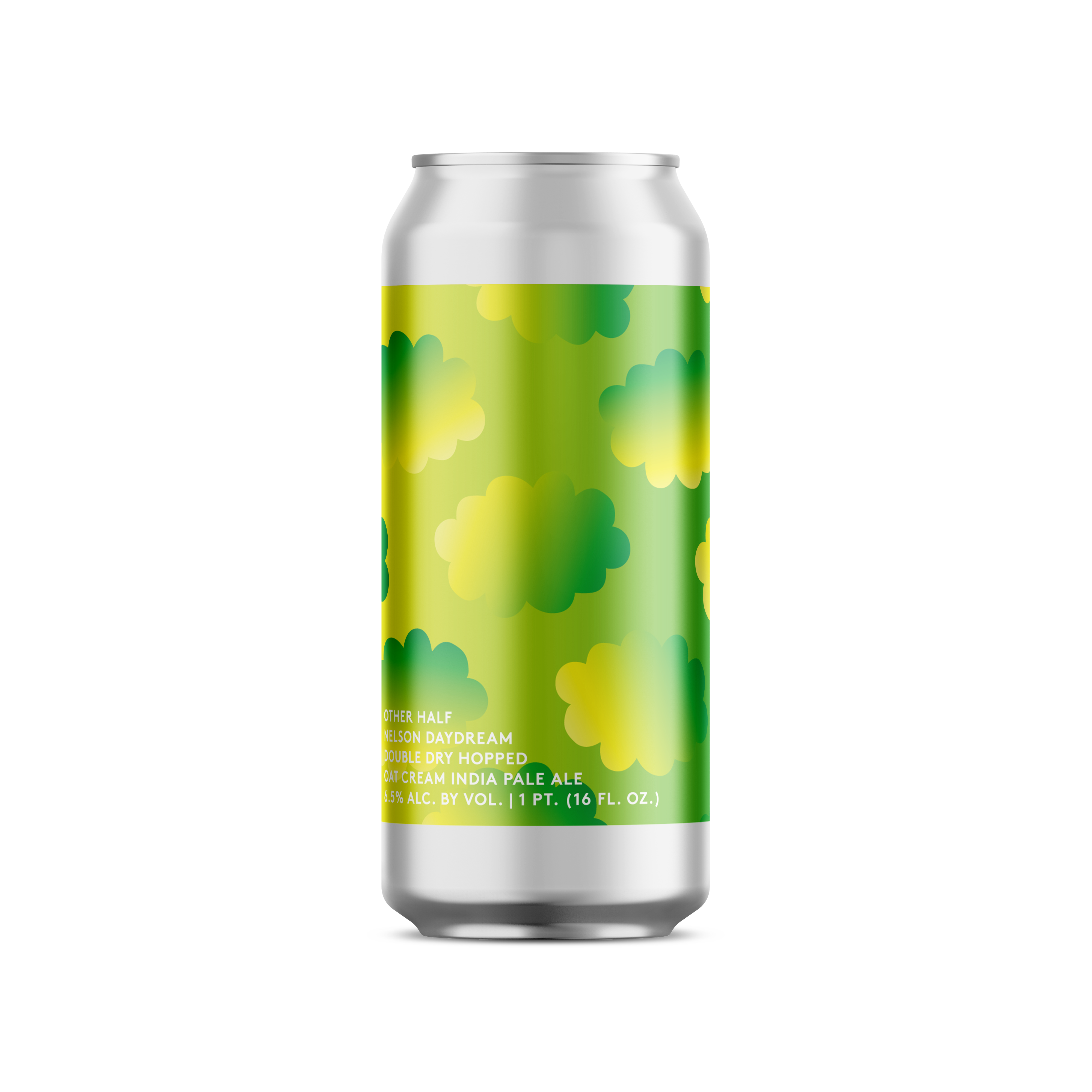 Double Nelson Daydream