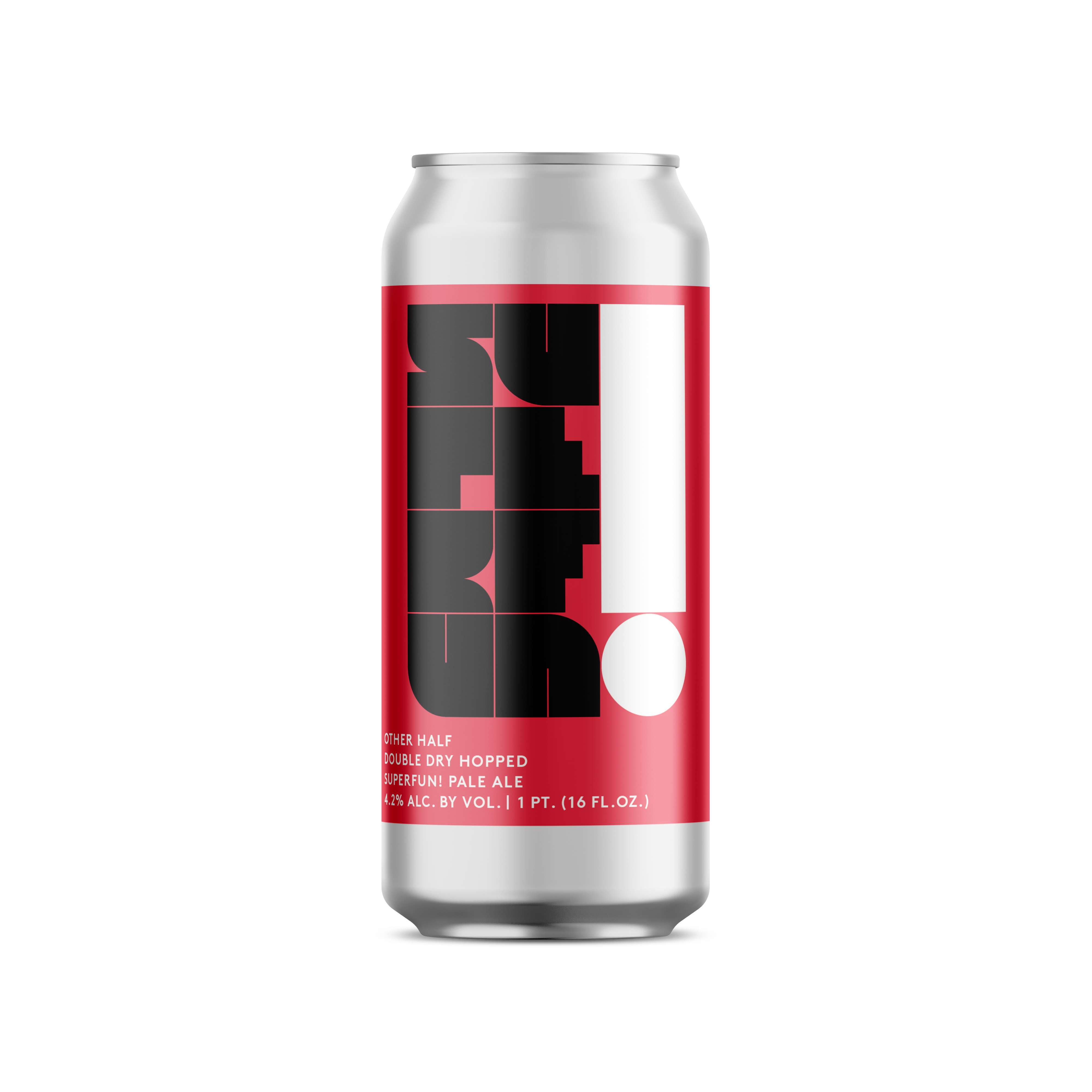 DDH Superfun IPA