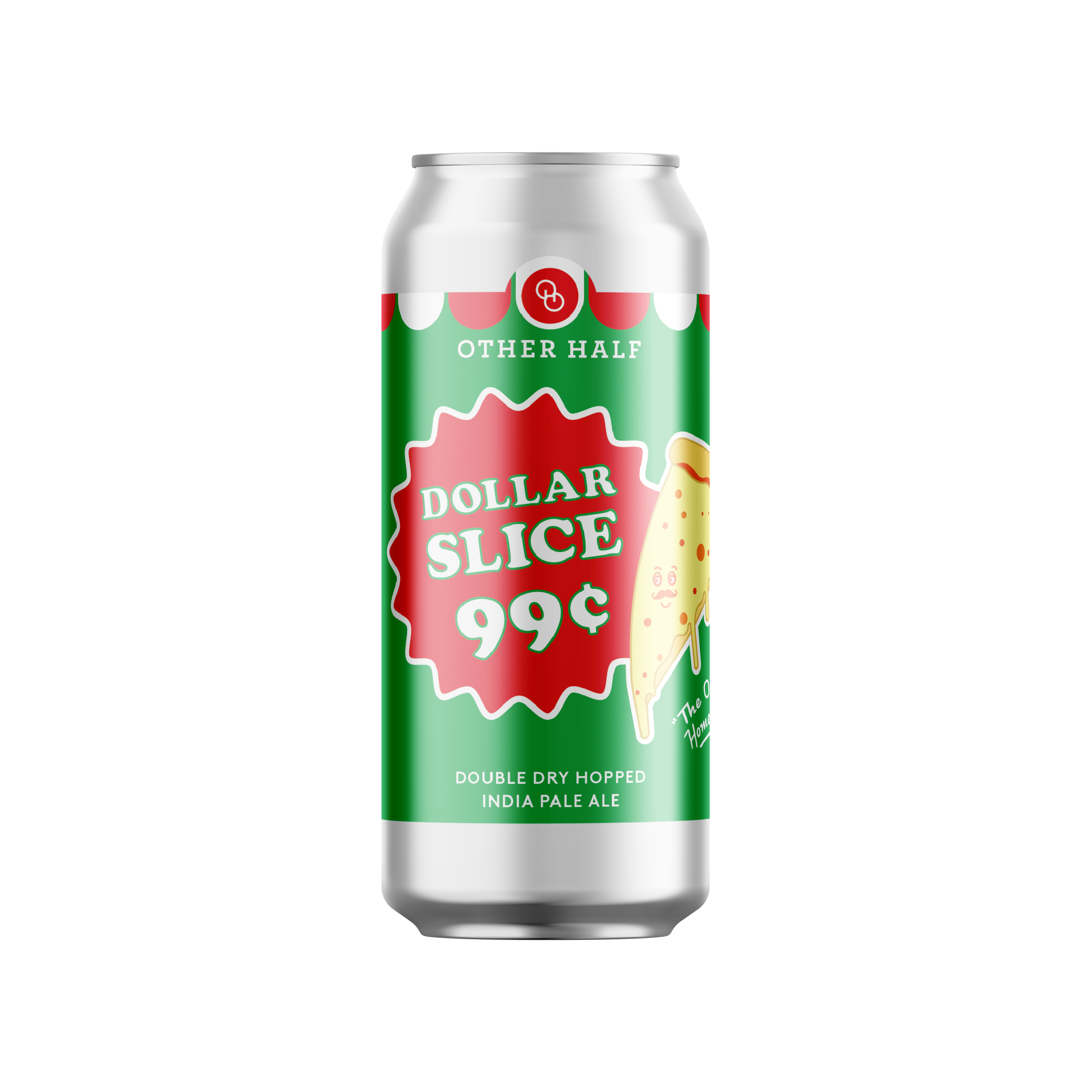 dollar slice ipa