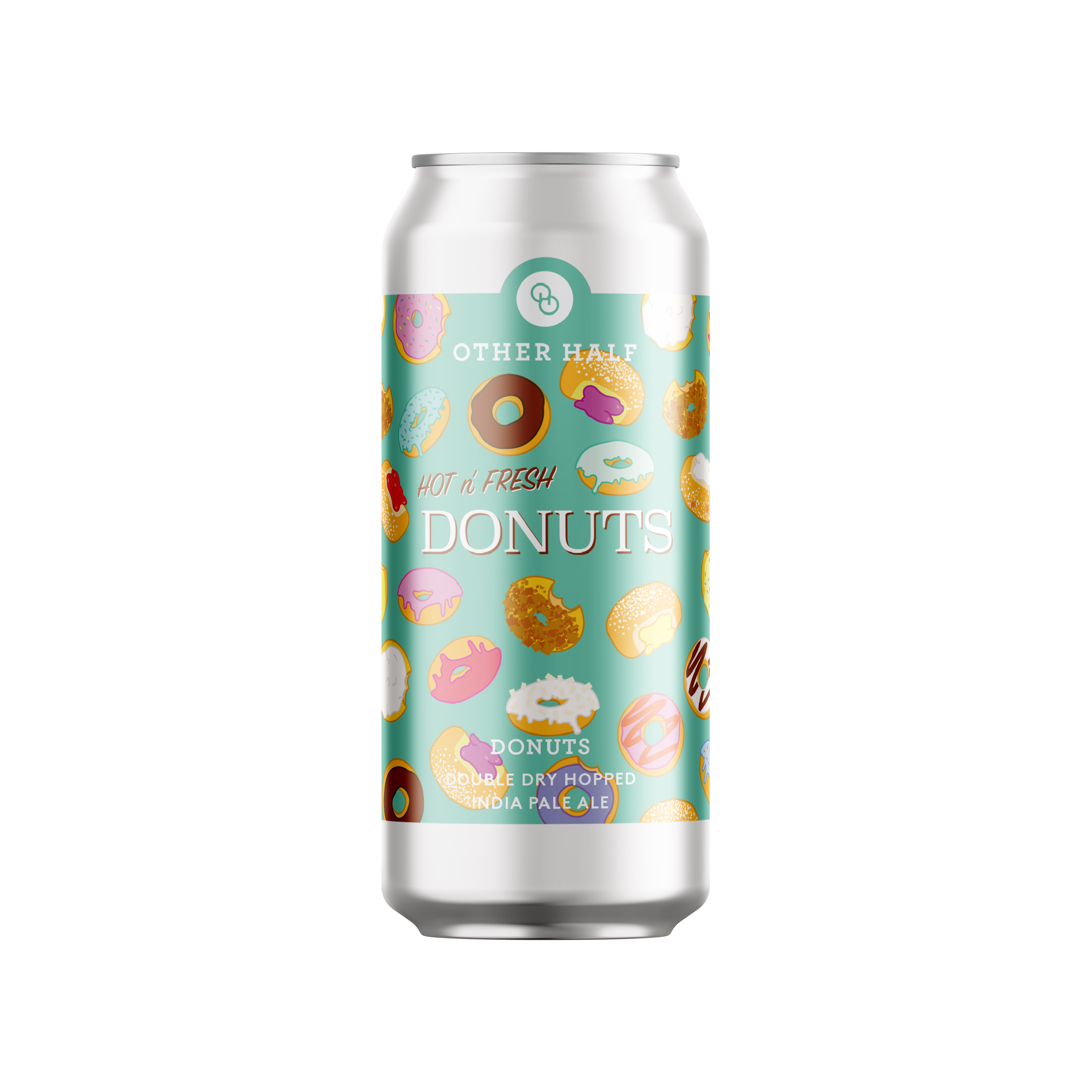 Donuts IPA