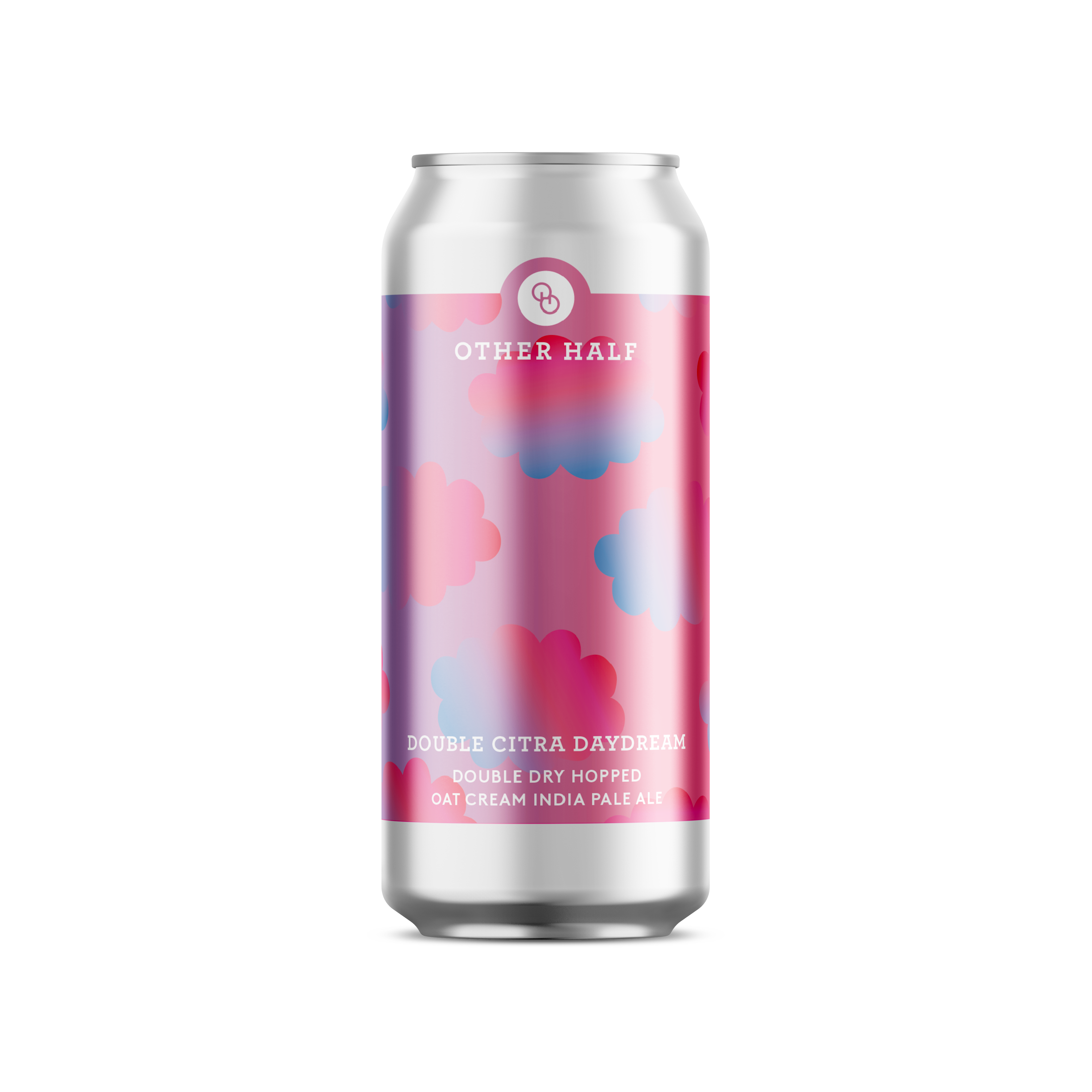 ddh double citra daydream