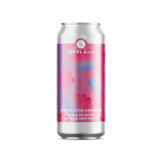 ddh double citra daydream