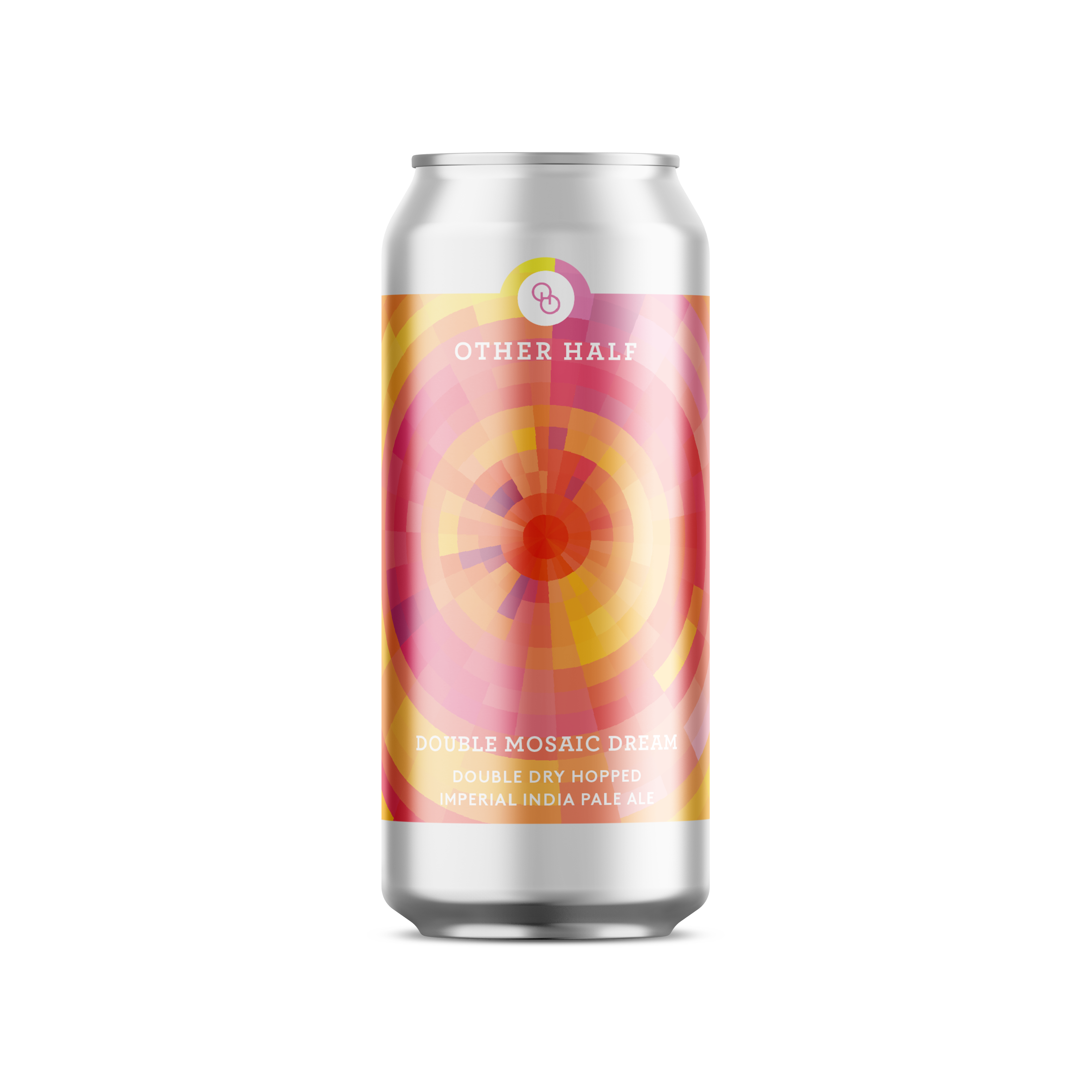 double mosaic dream ipa