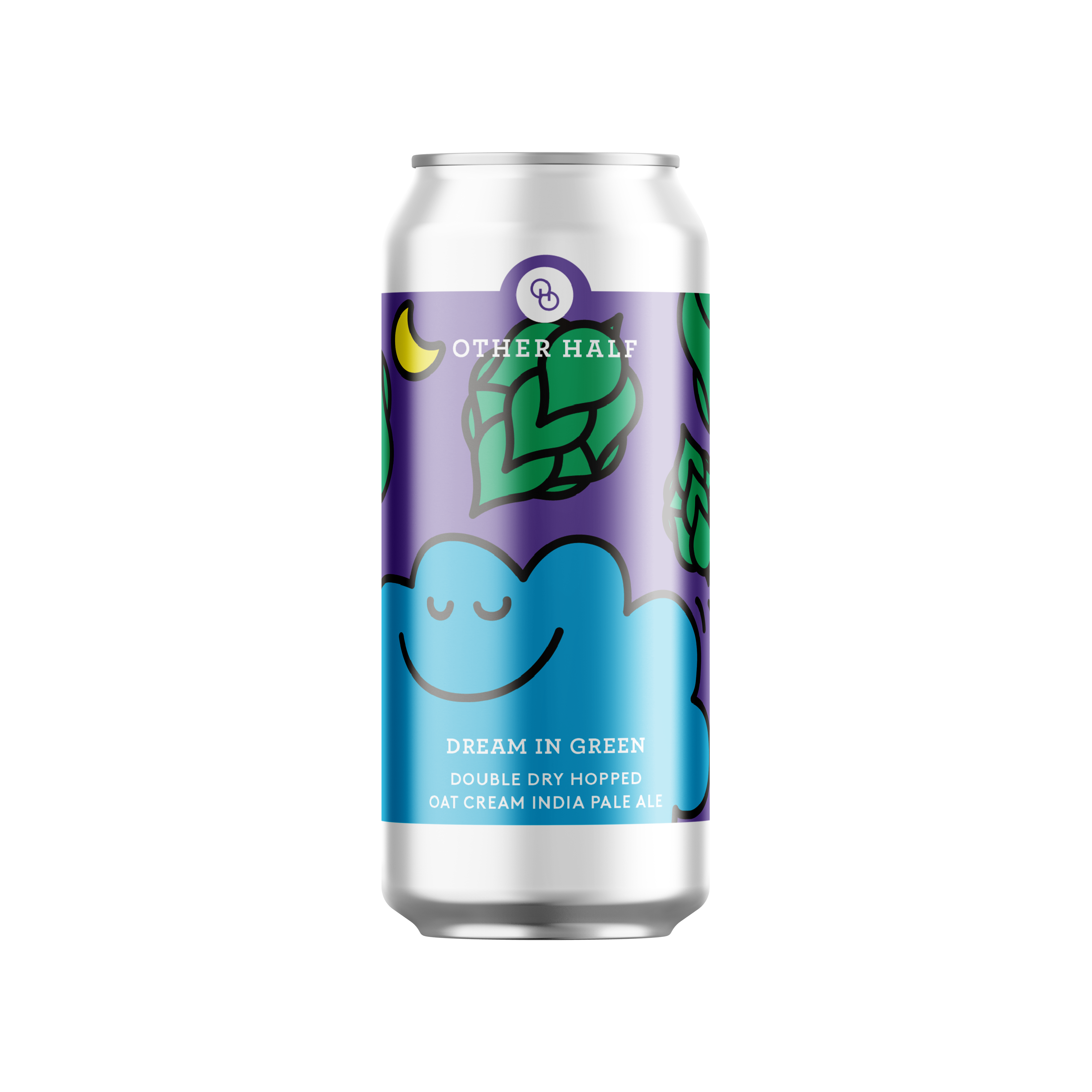 dream in green ipa