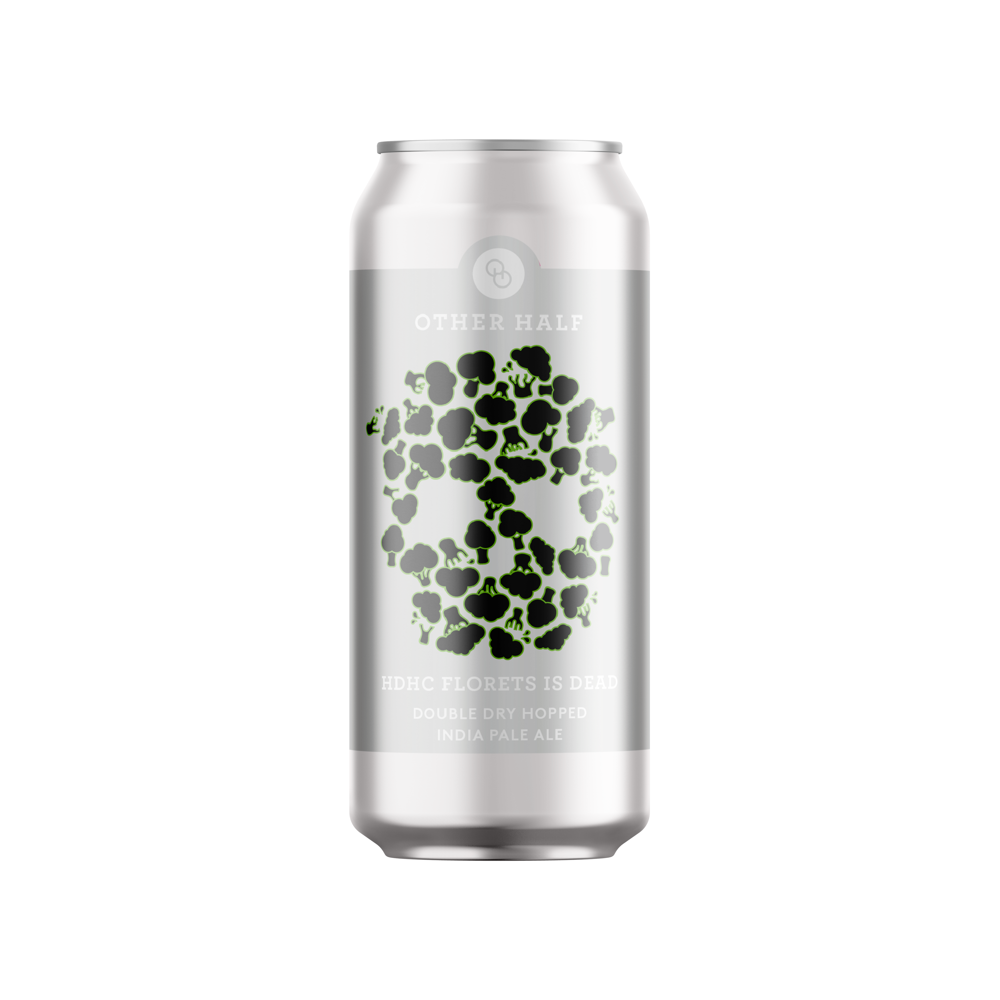 HDHC Florets is dead IPA