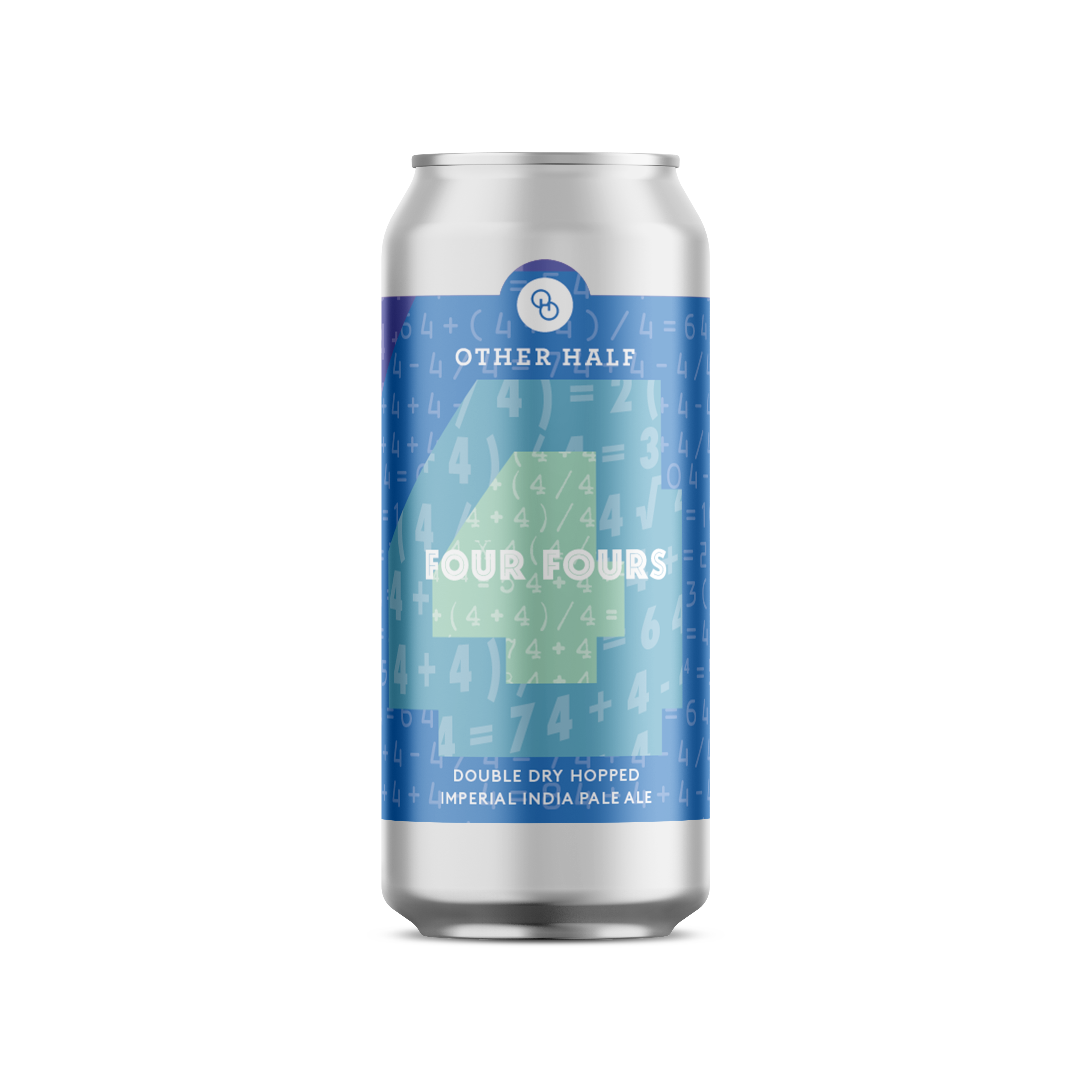 four-4-s-other-half-brewing