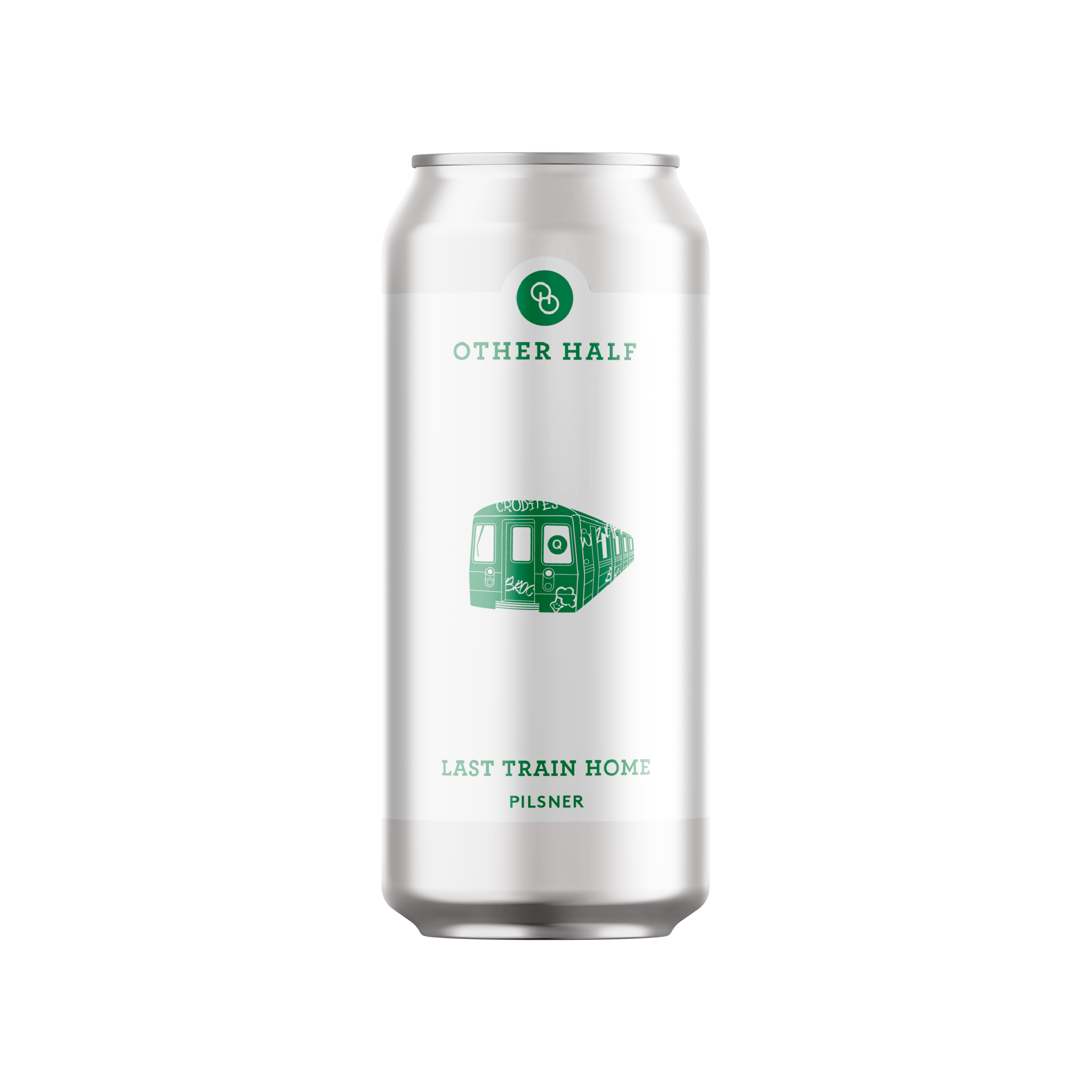 Green City Box 2023 Other Half Brewing