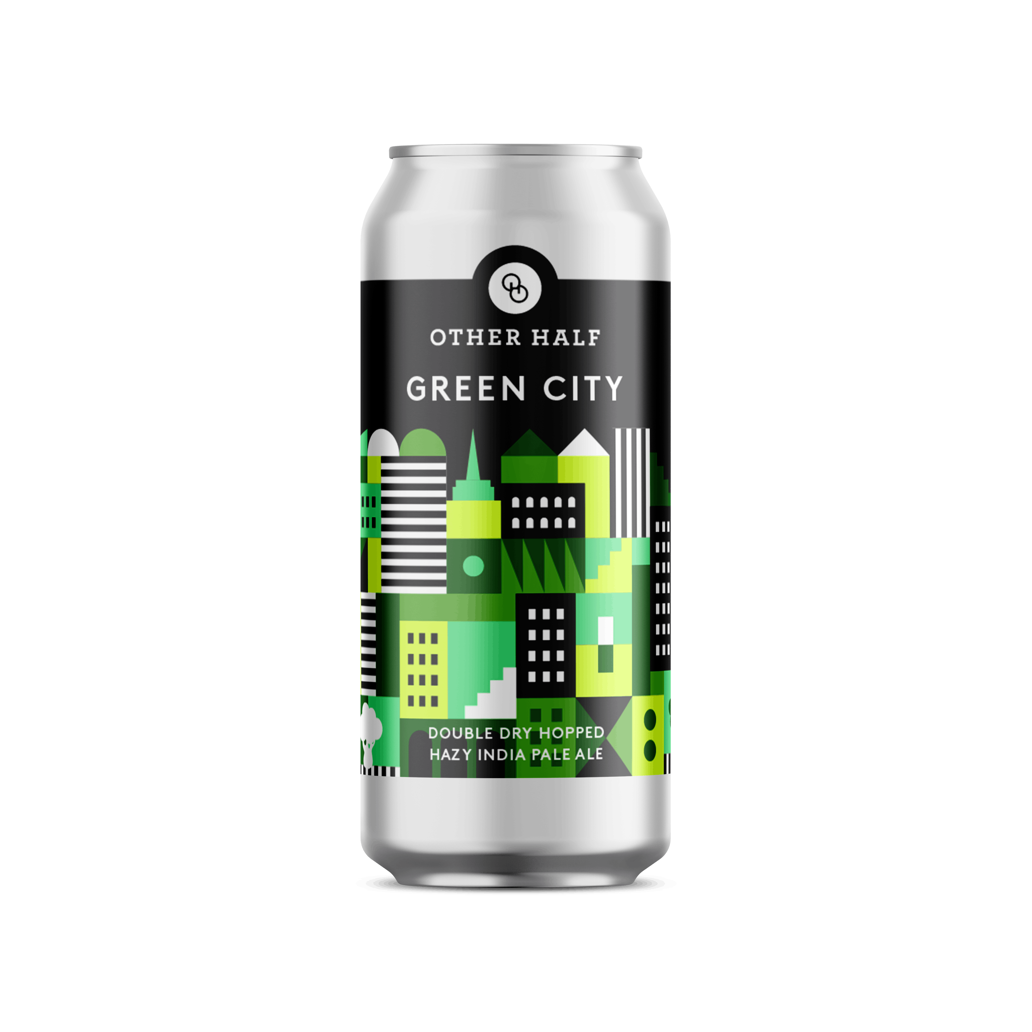 Green City Other Half Brewing