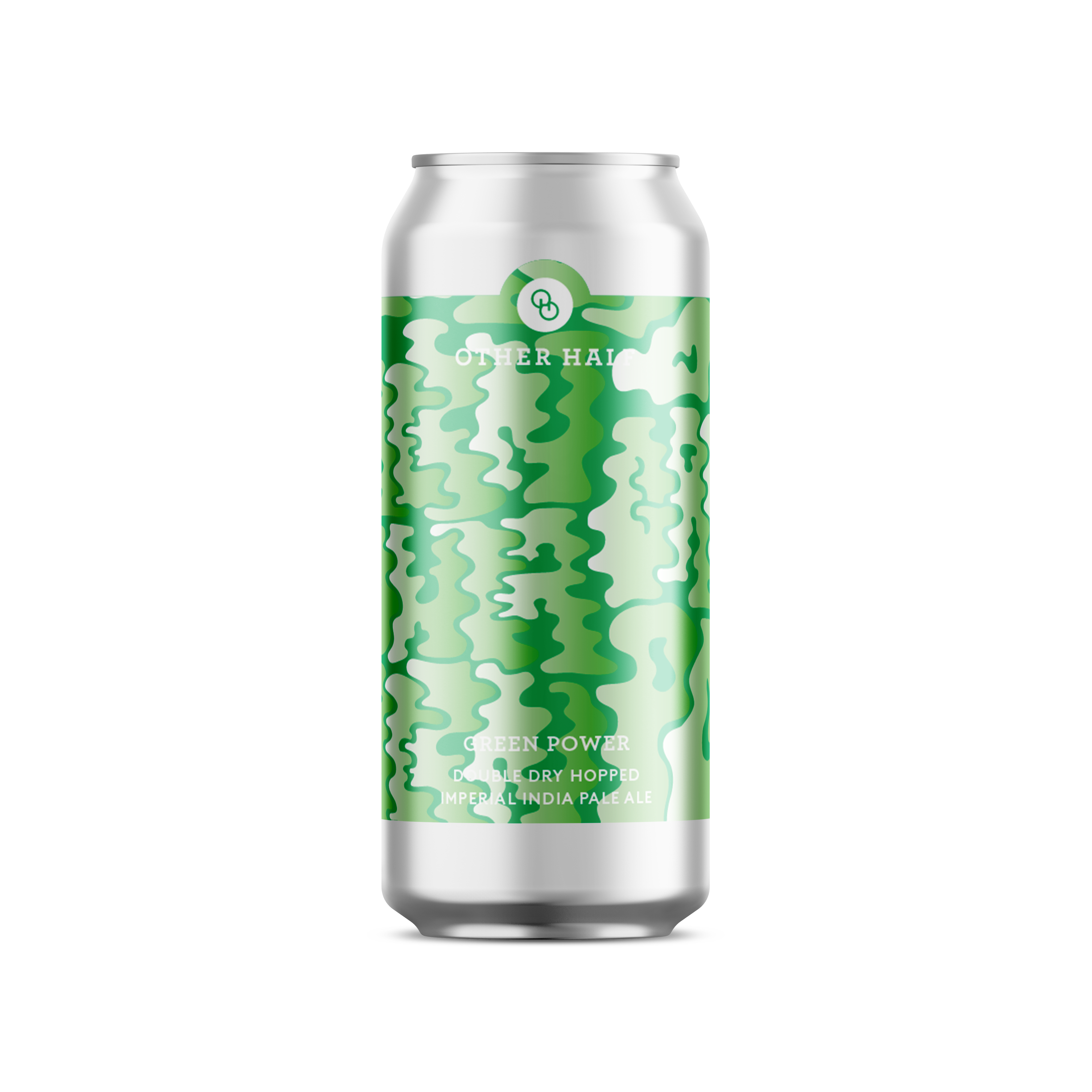 Green Power IPA
