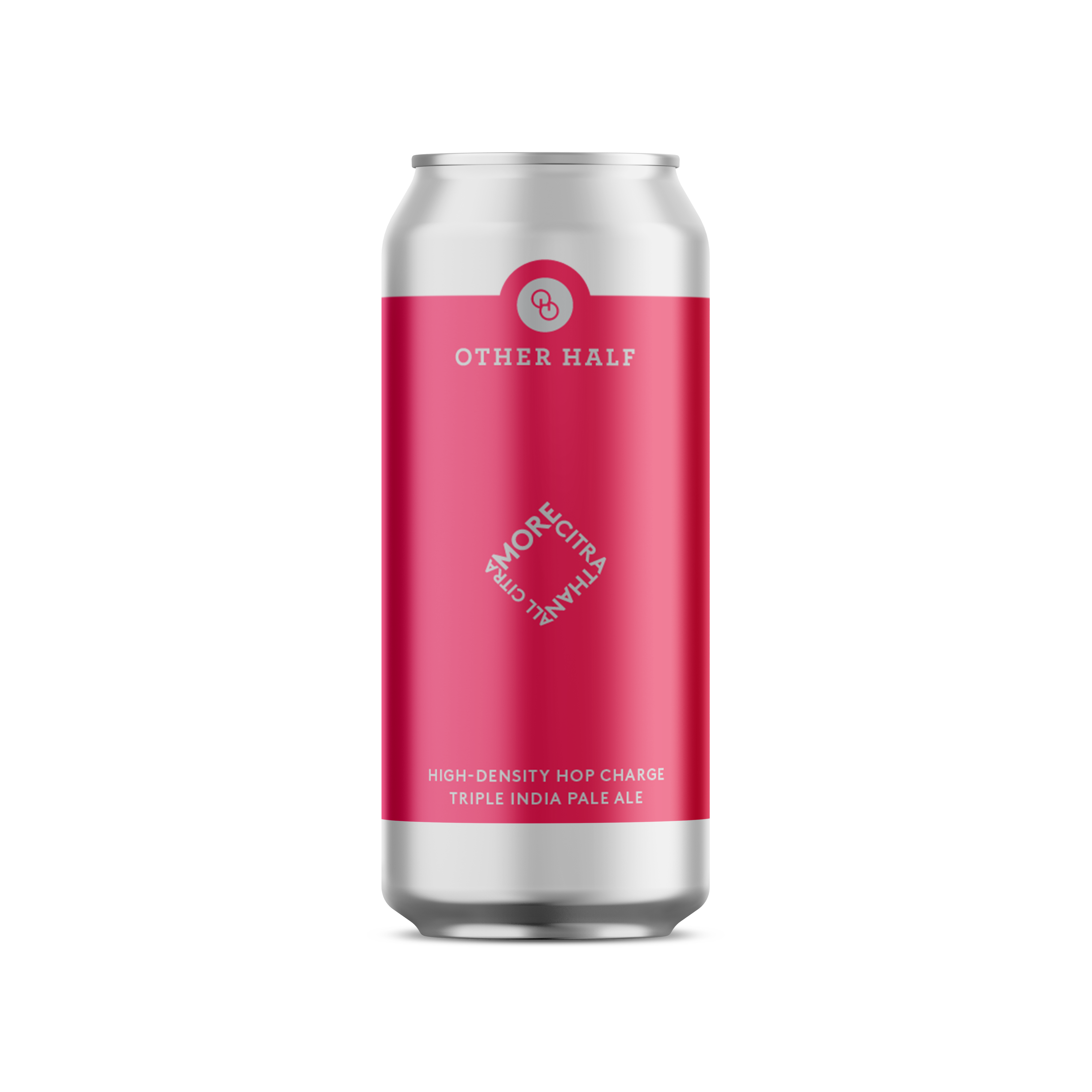 HDHC More Citra than all Citra