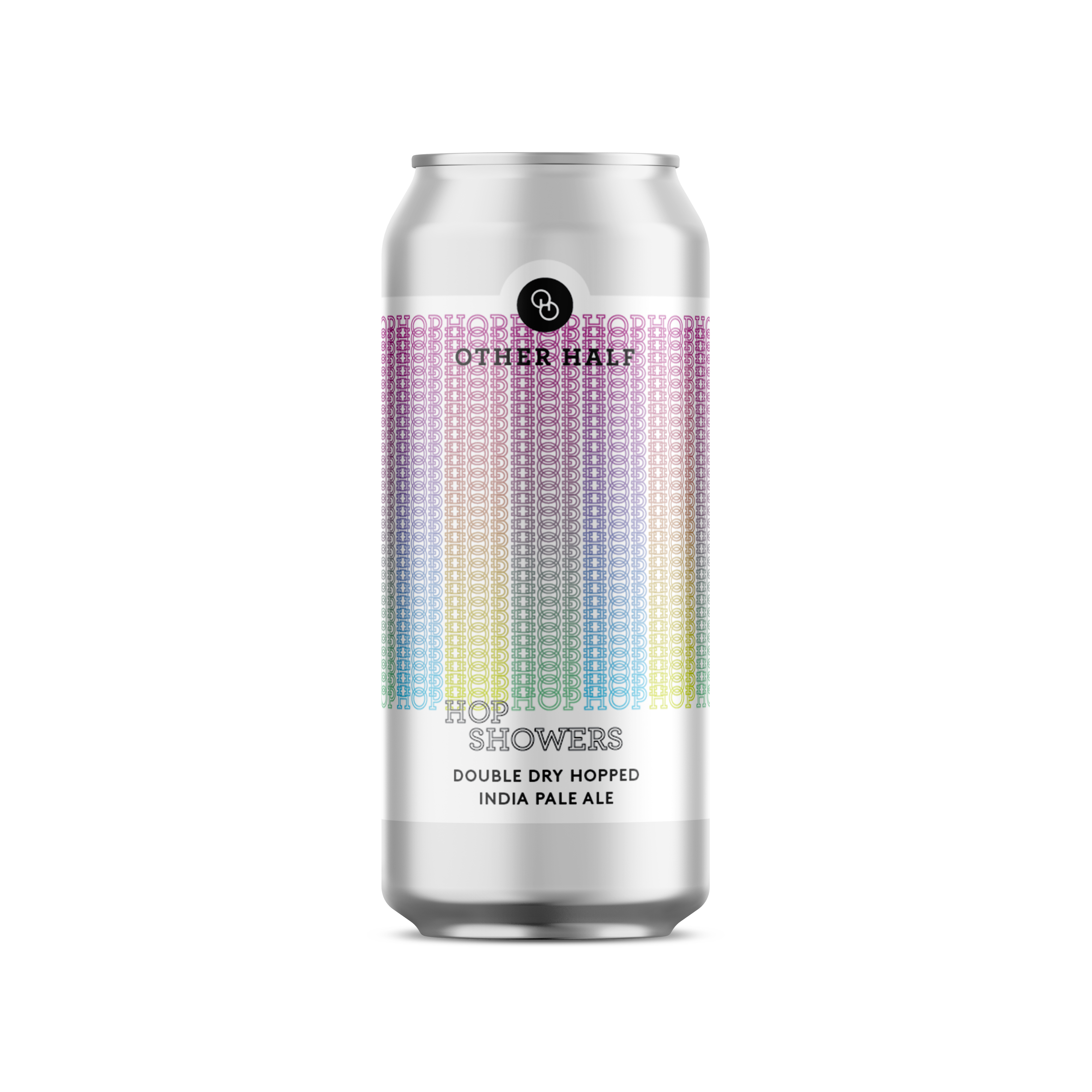 DDH Hop Showers IPA