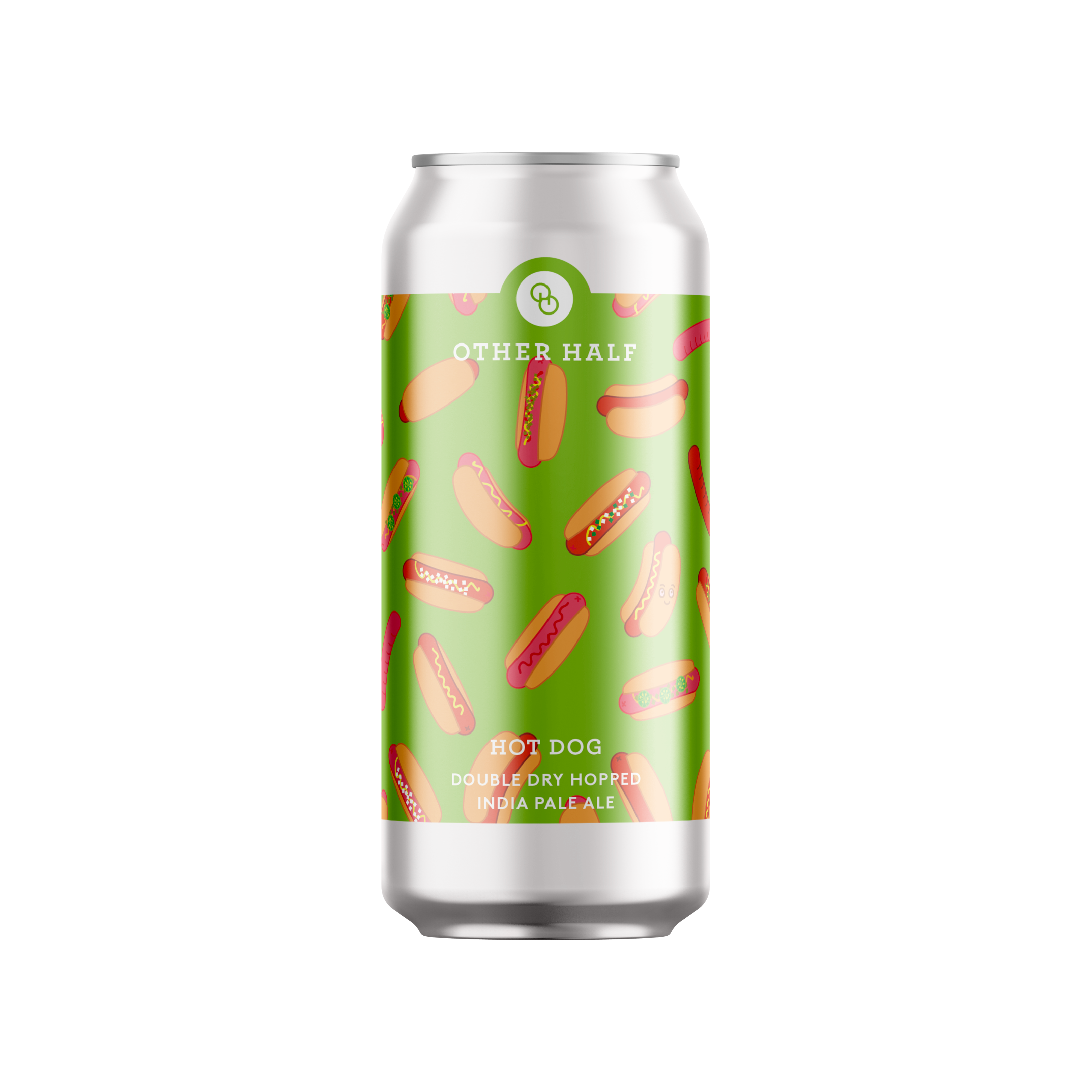 hot dog ipa