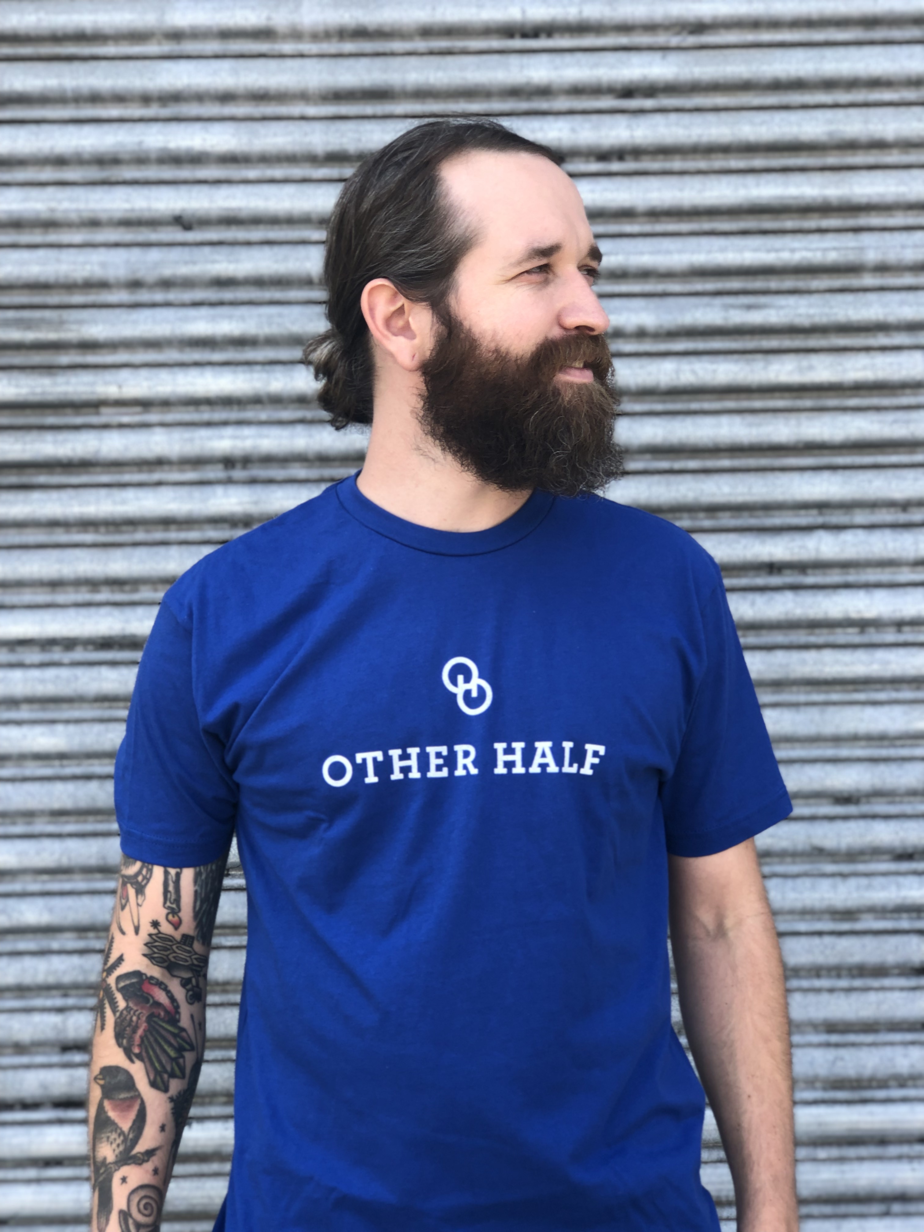 Classic Other Half T-Shirt