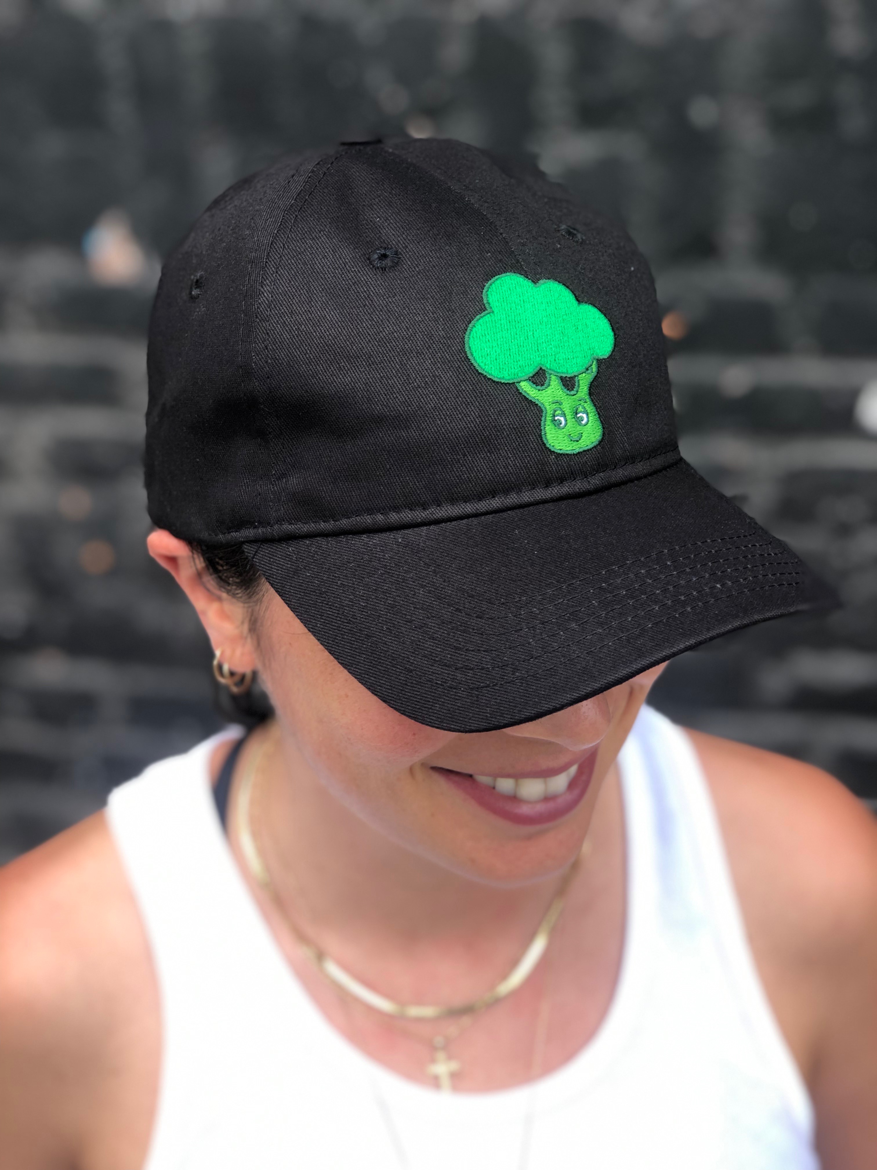 snaps hat