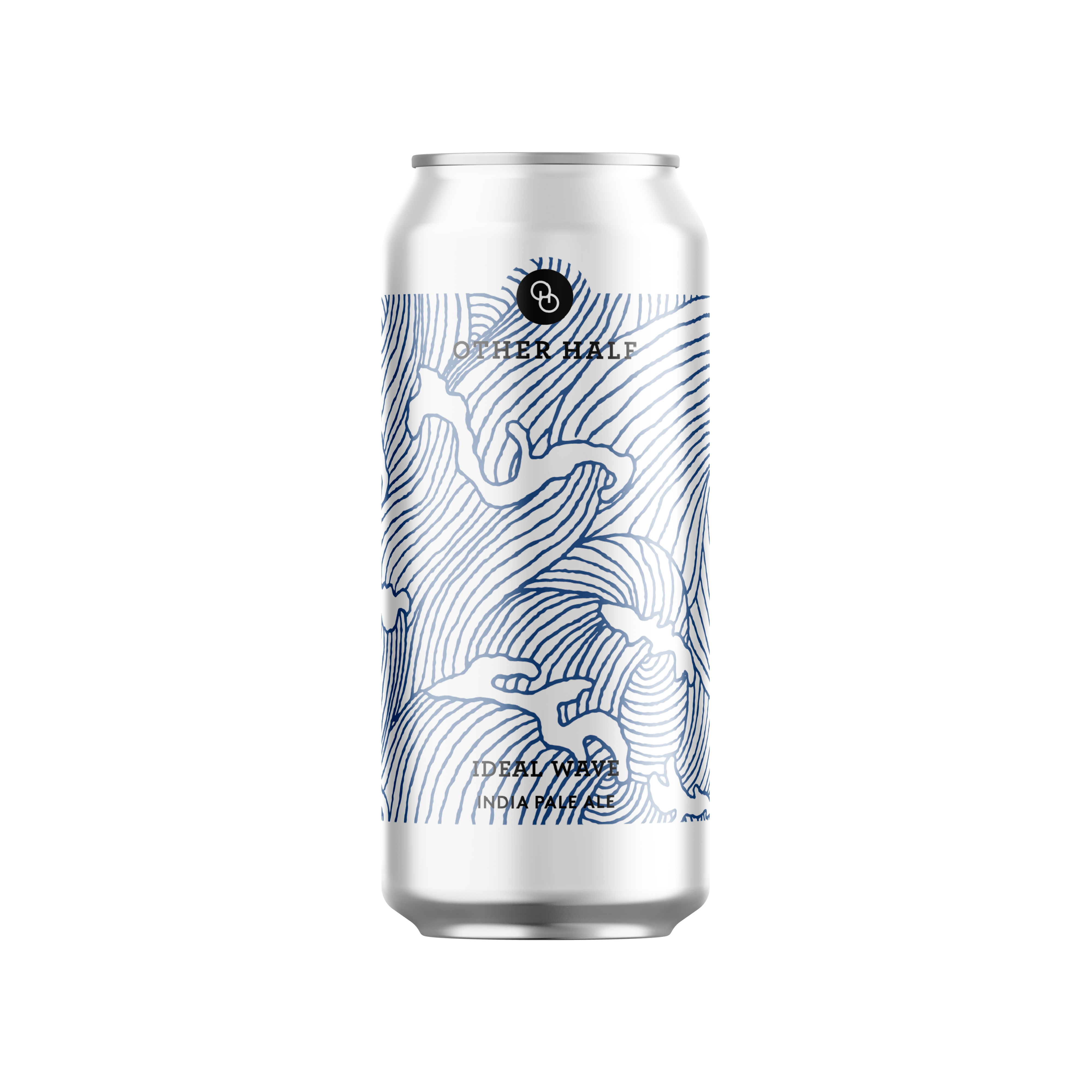 ideal wave ipa