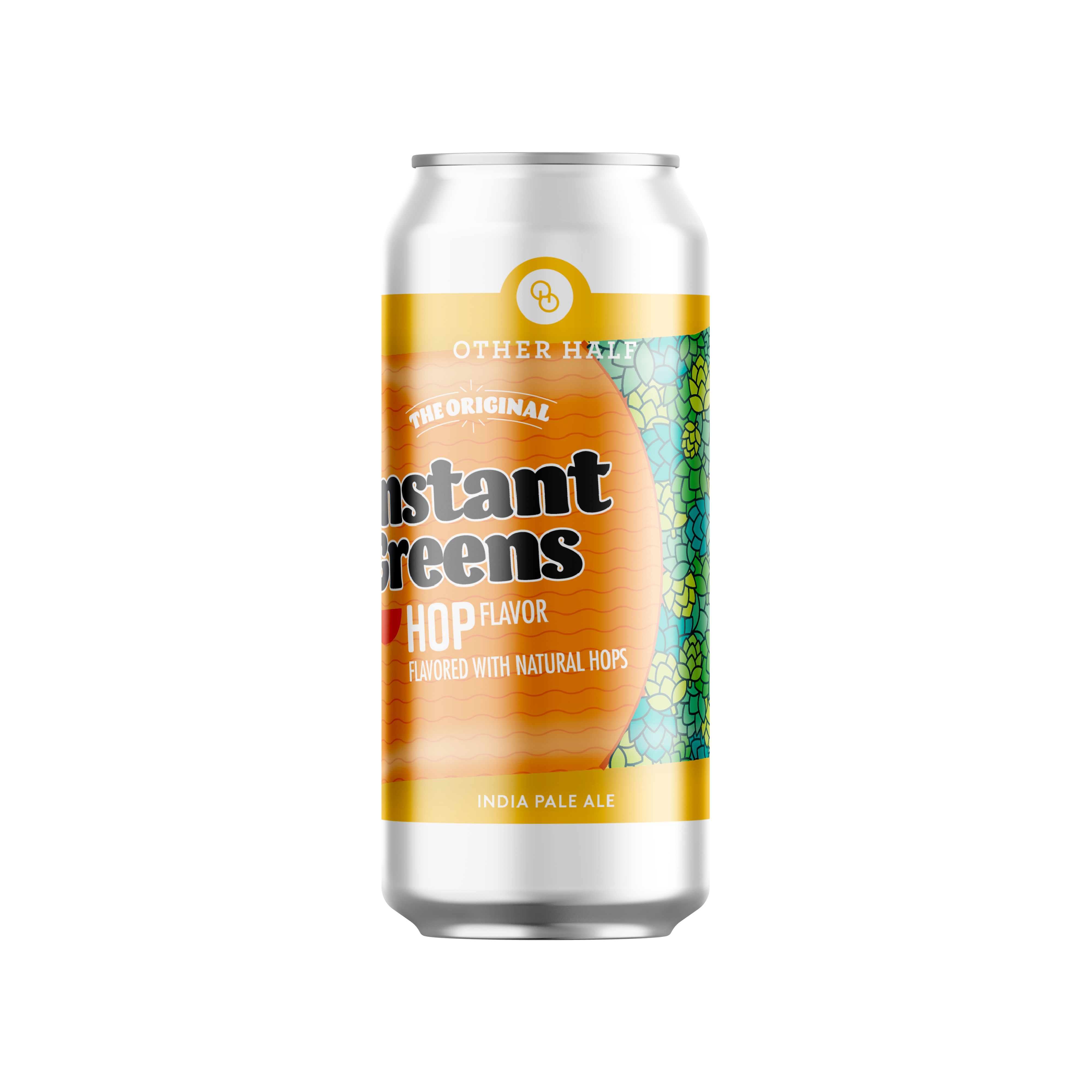 instant greens ipa