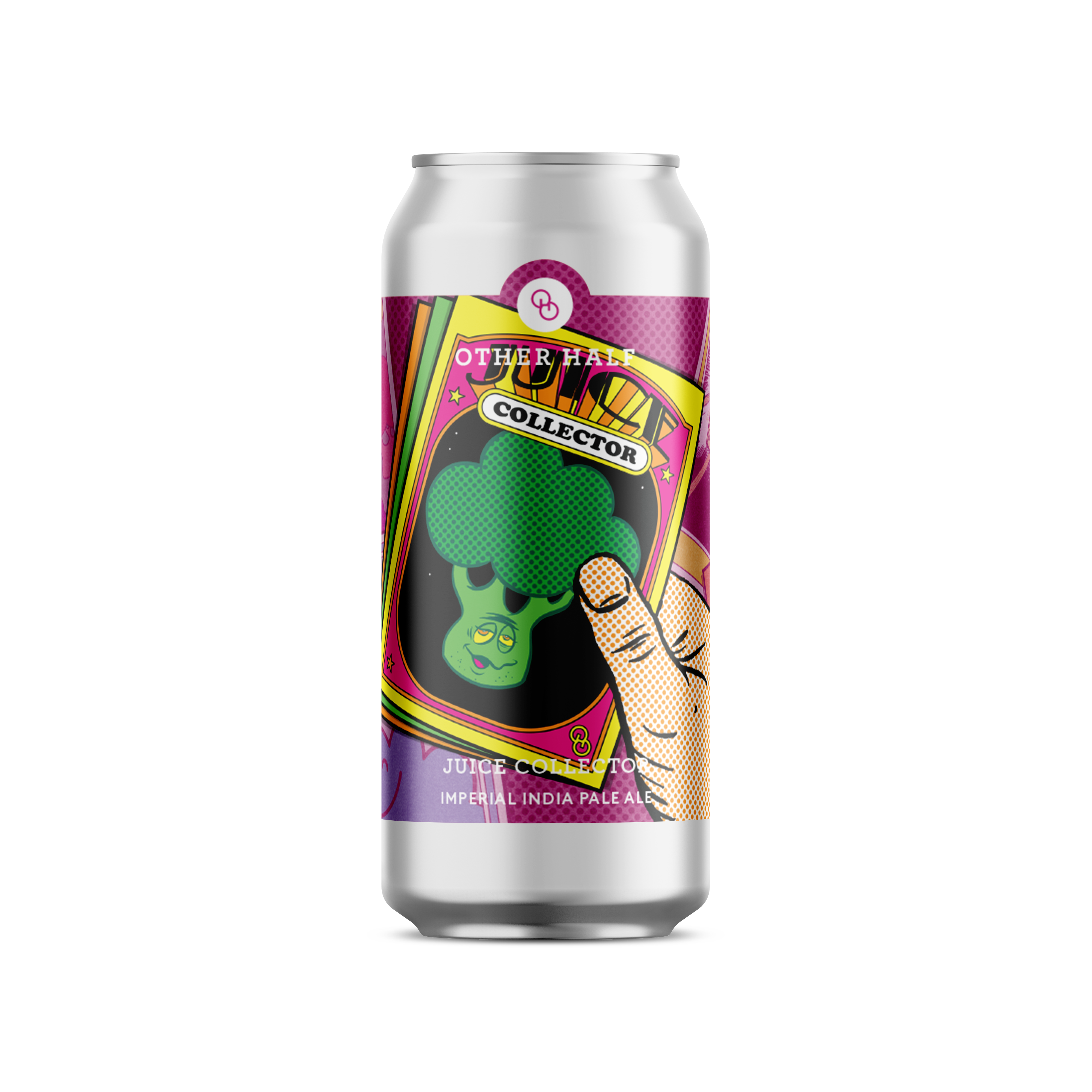 juice collector imperial ipa