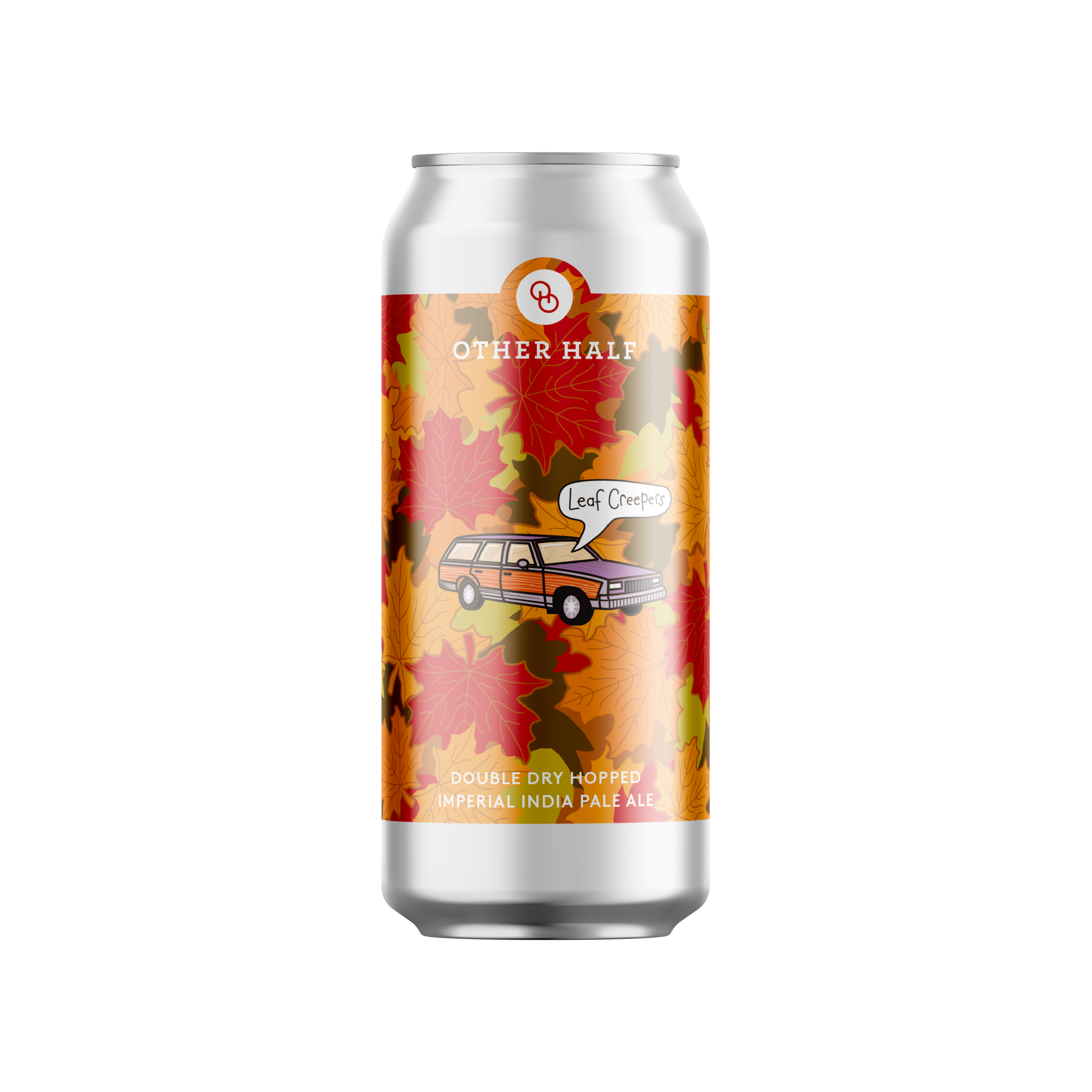 ddh leaf creepers