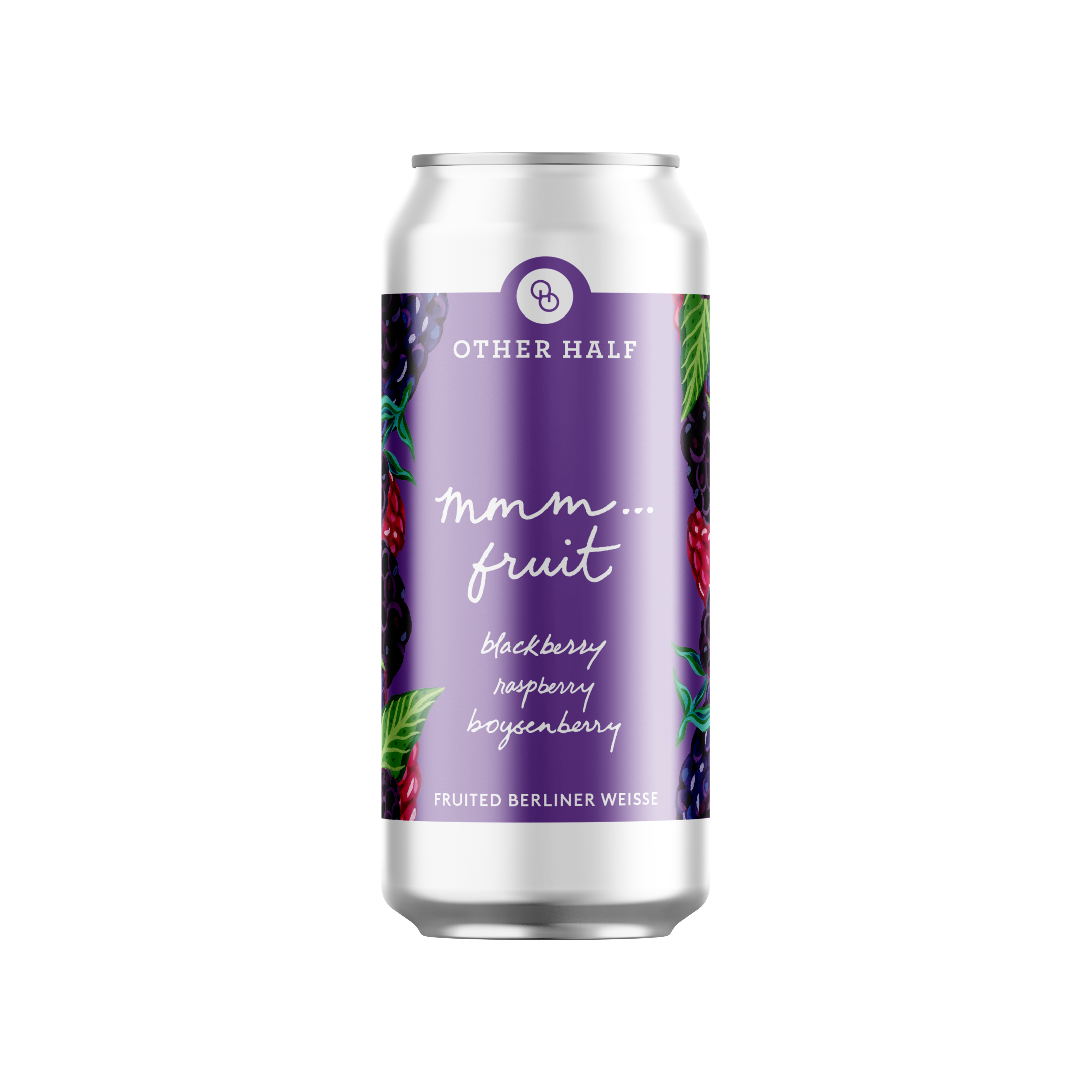 mmm fruit blackberry boysenberry raspberry