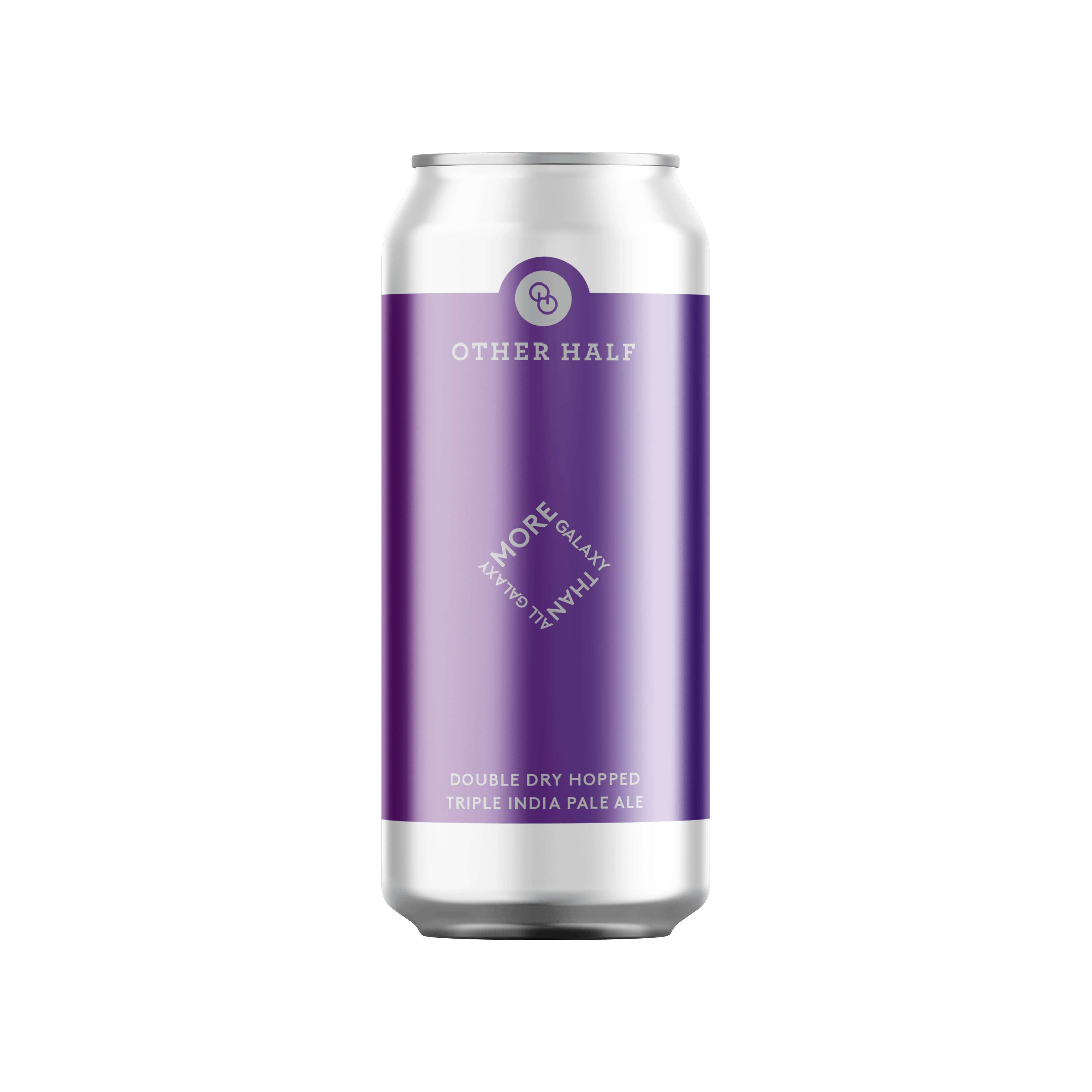 SPACE DIAMONDS  Other Half Brewing