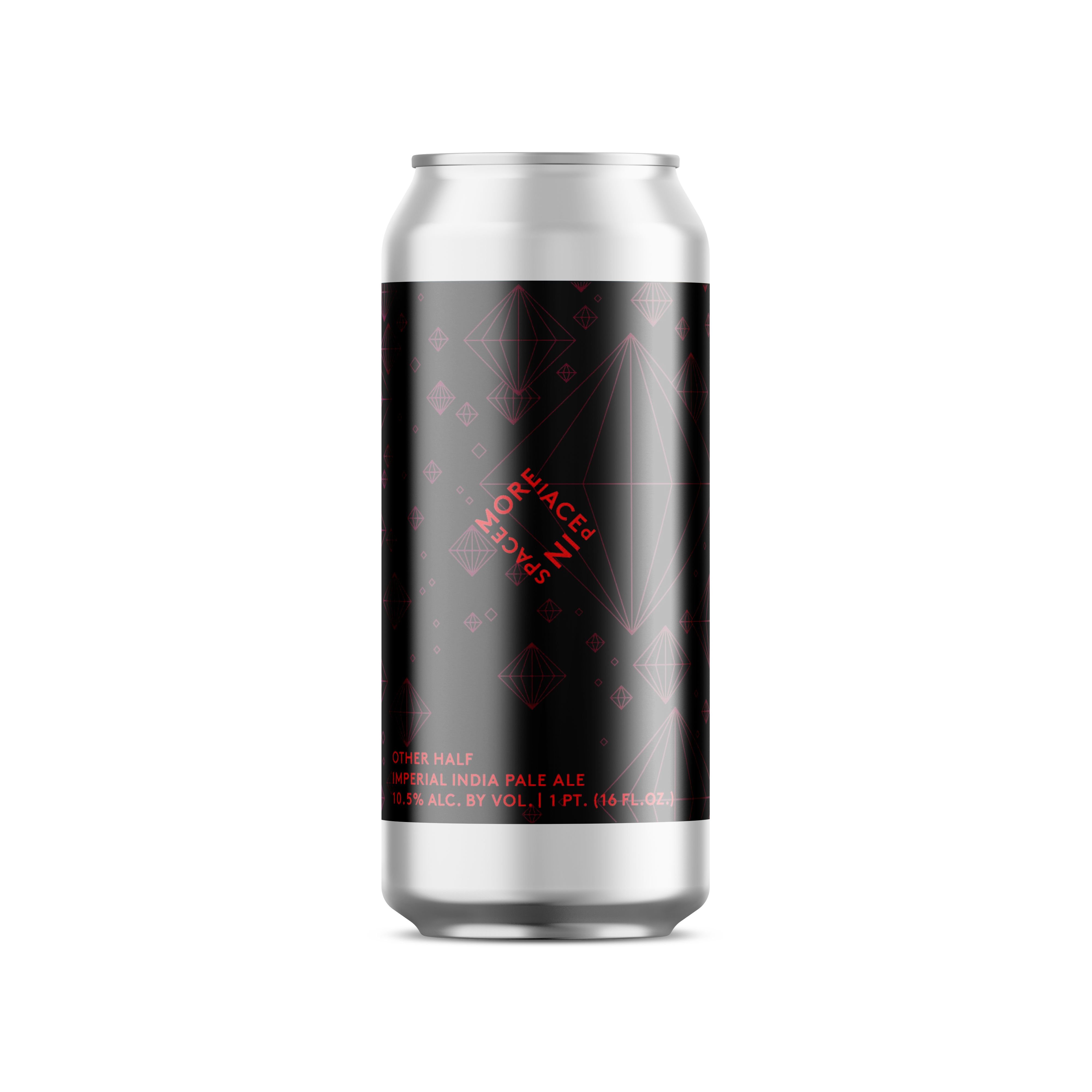 More lACED in Space IPA