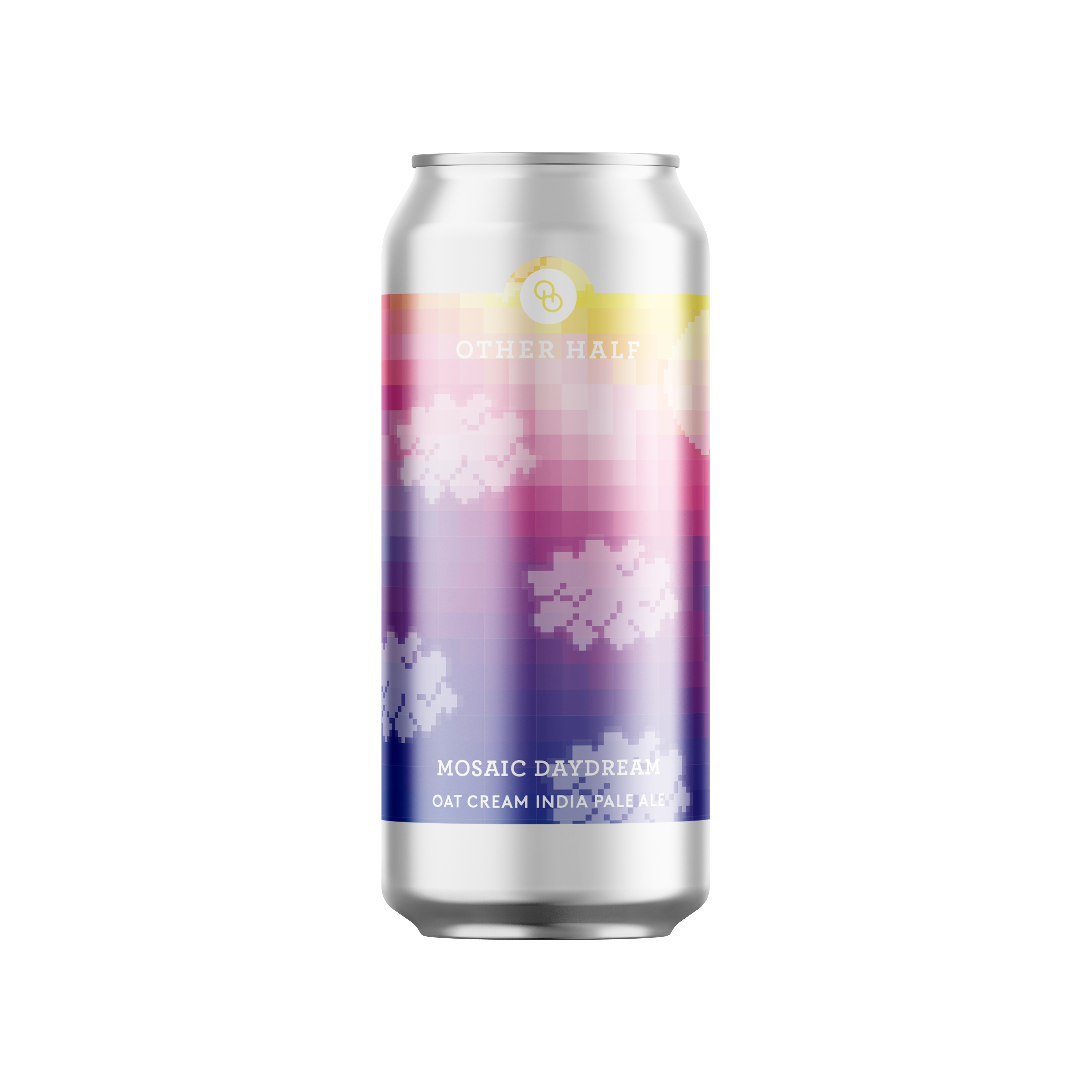 Mosaic Daydream IPA