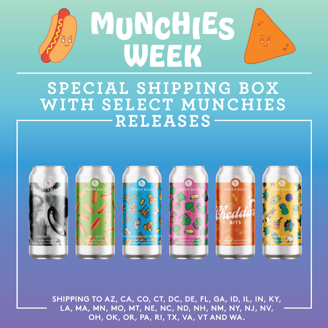 munchies box