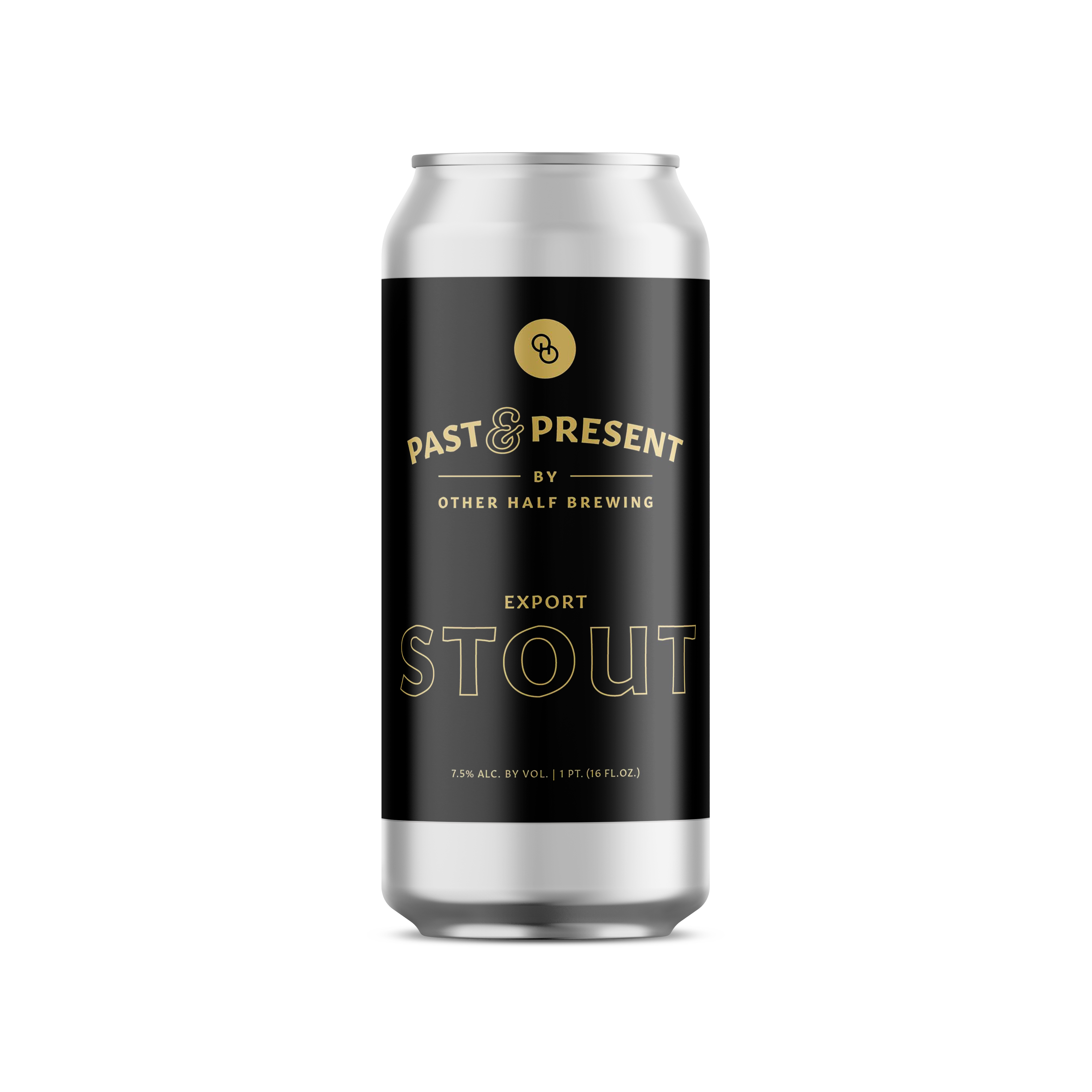 past and present export stout