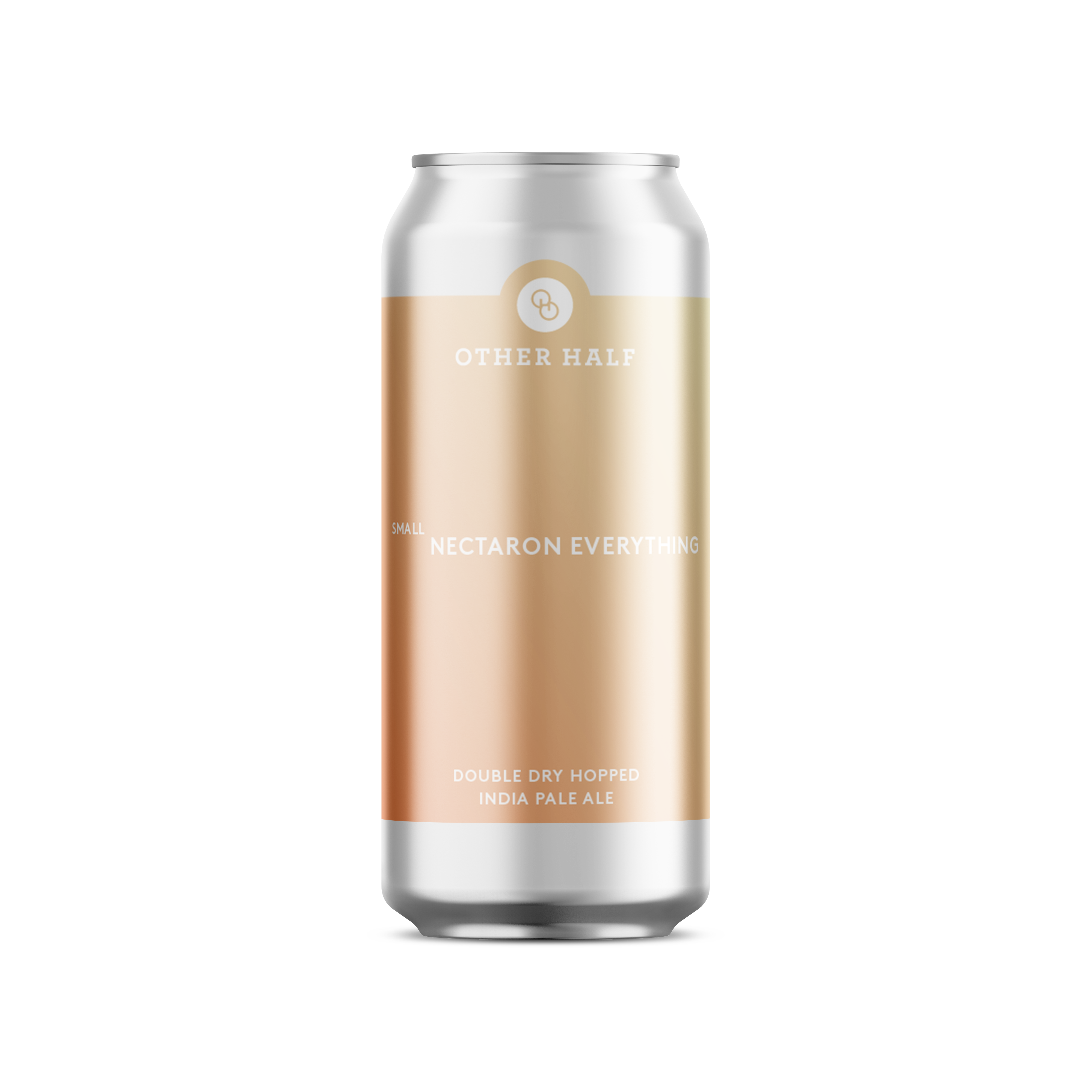 ddh small nectaron everything ipa