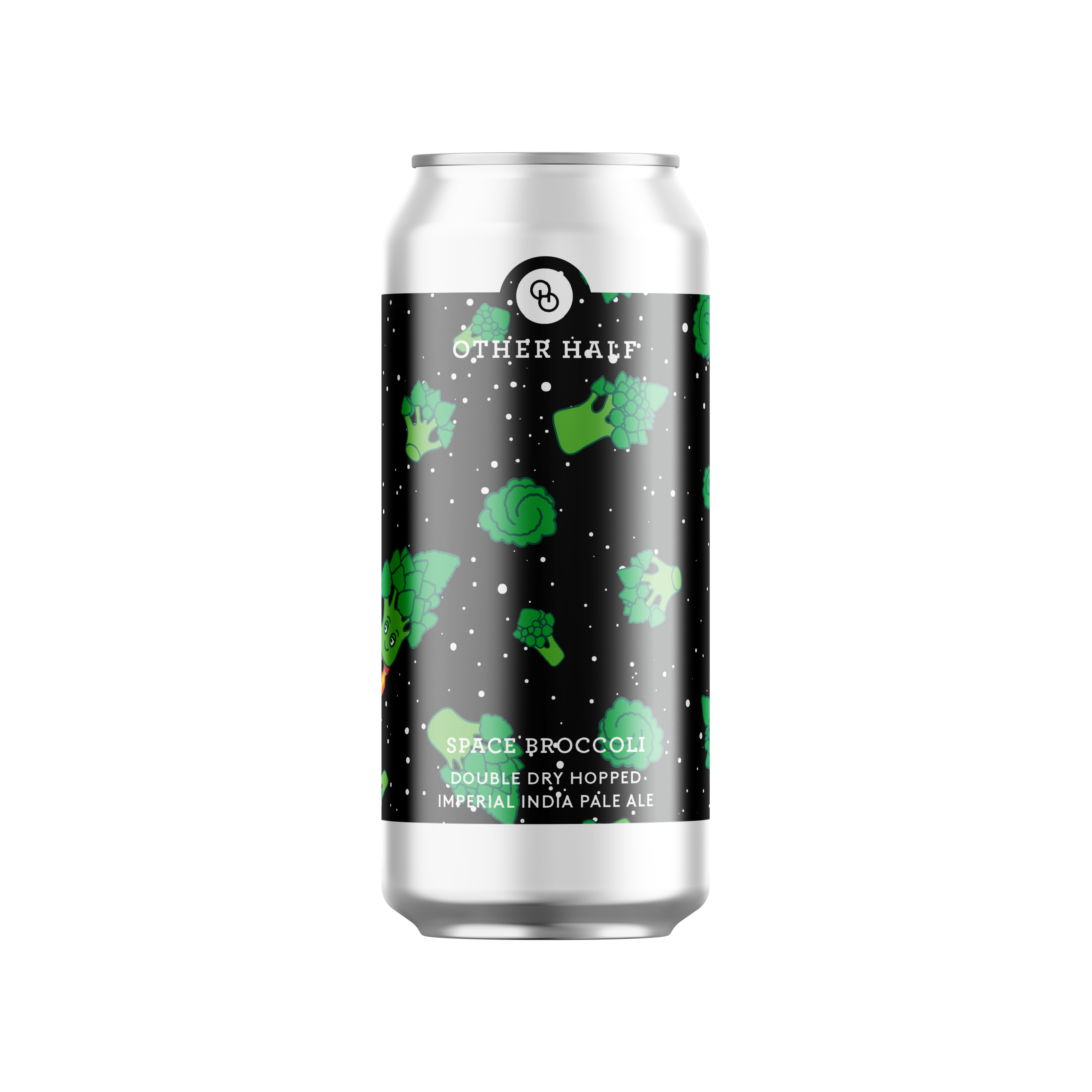 space broccoli ipa