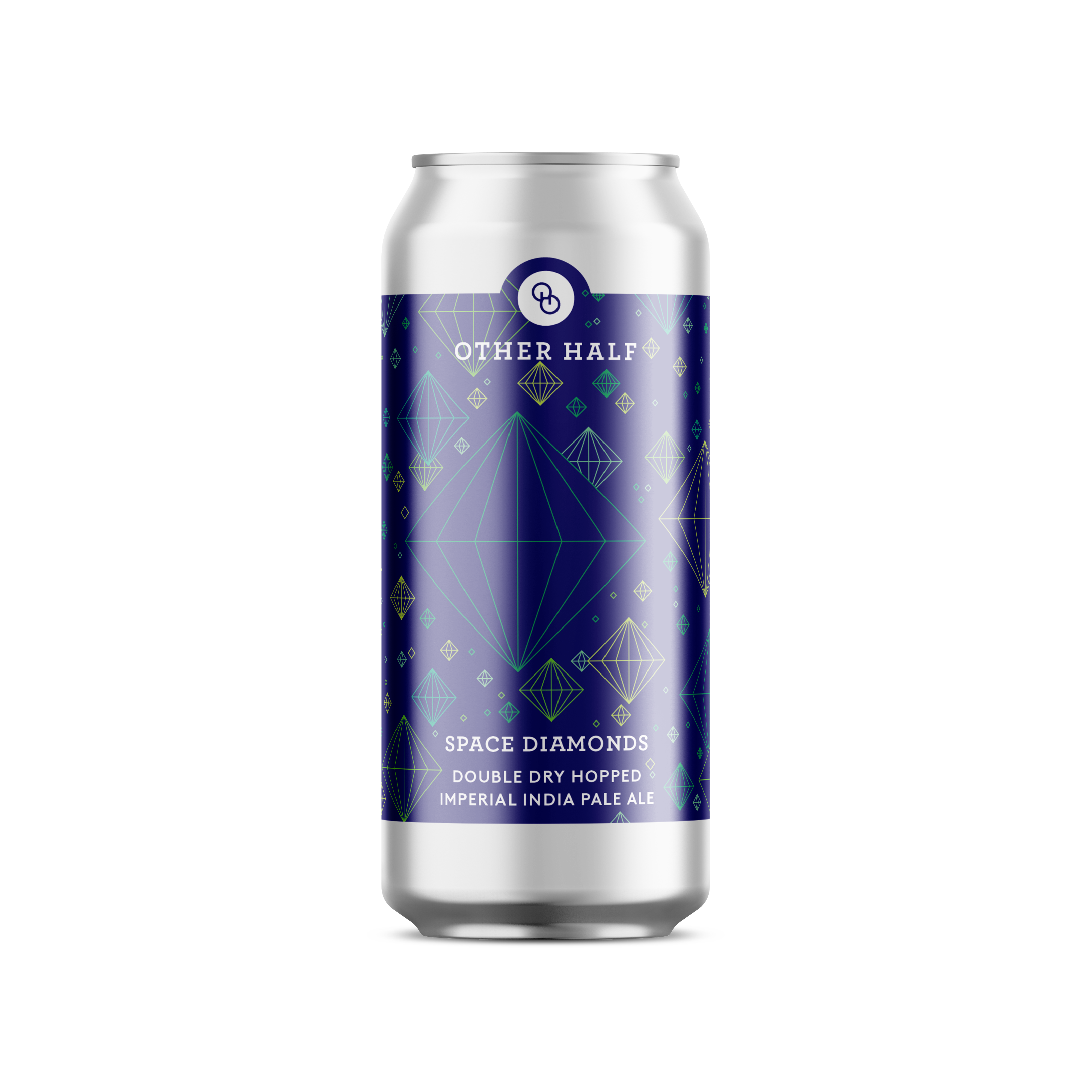 DDH Space Diamonds IPA