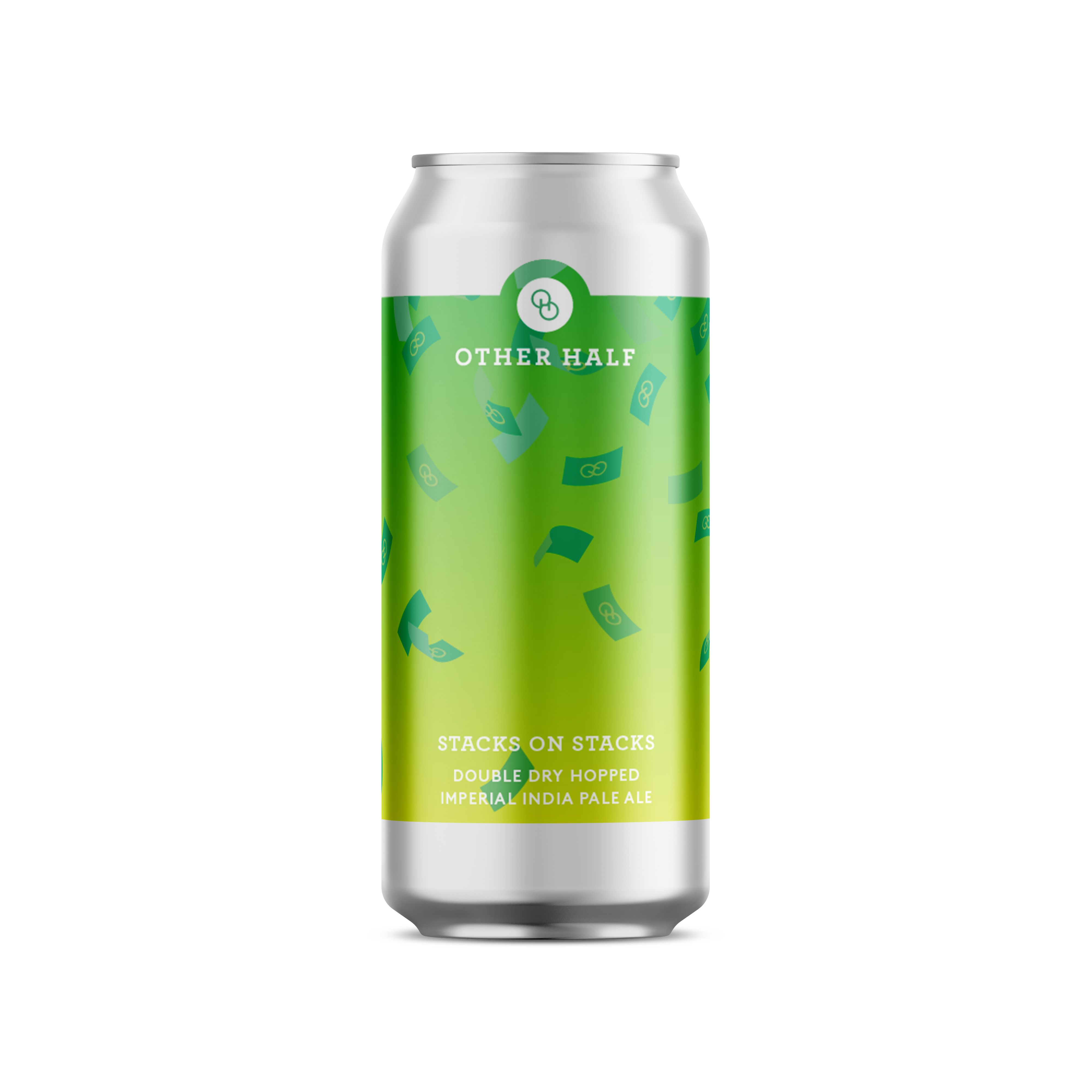 stacks on stacks ipa