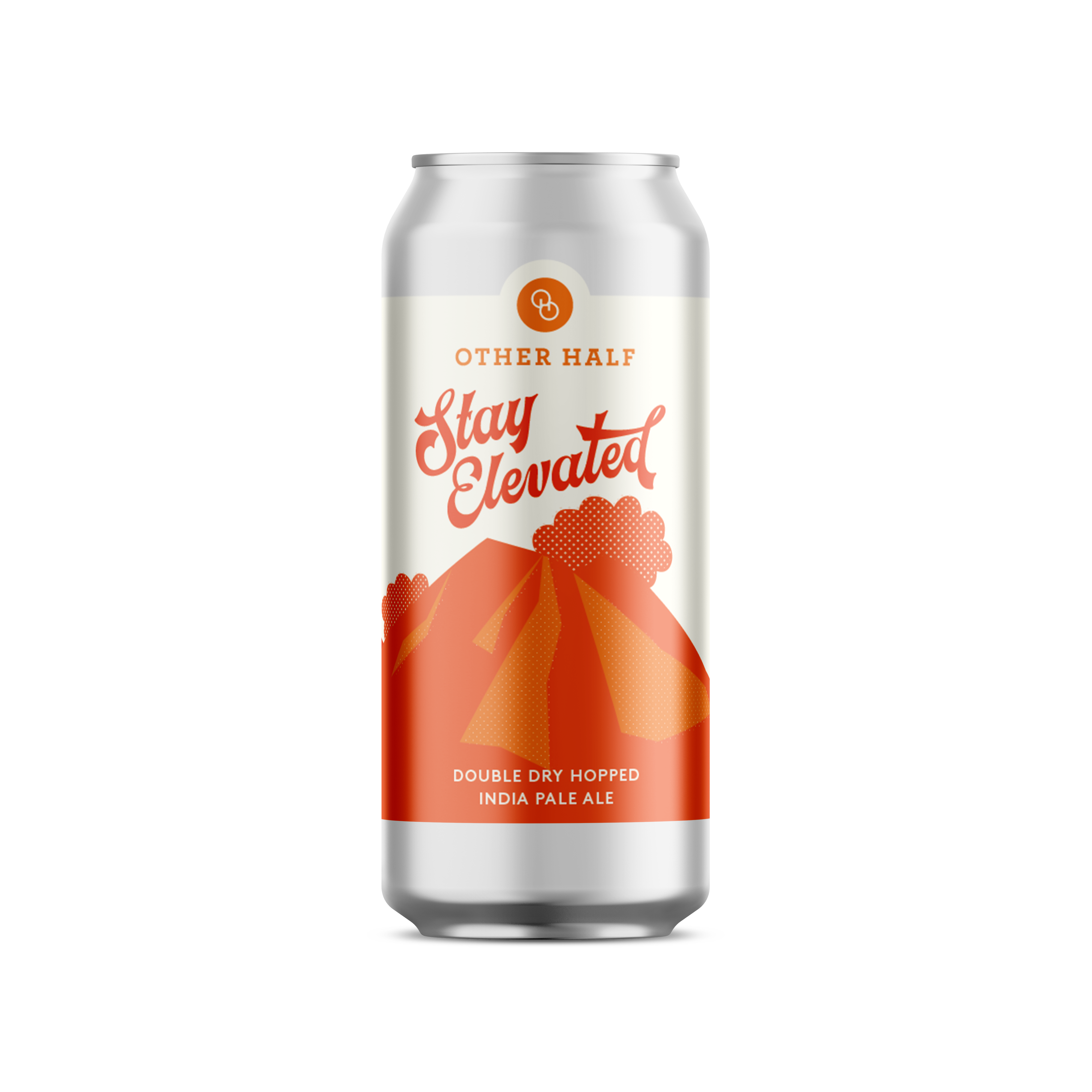 Stay Elevated IPA