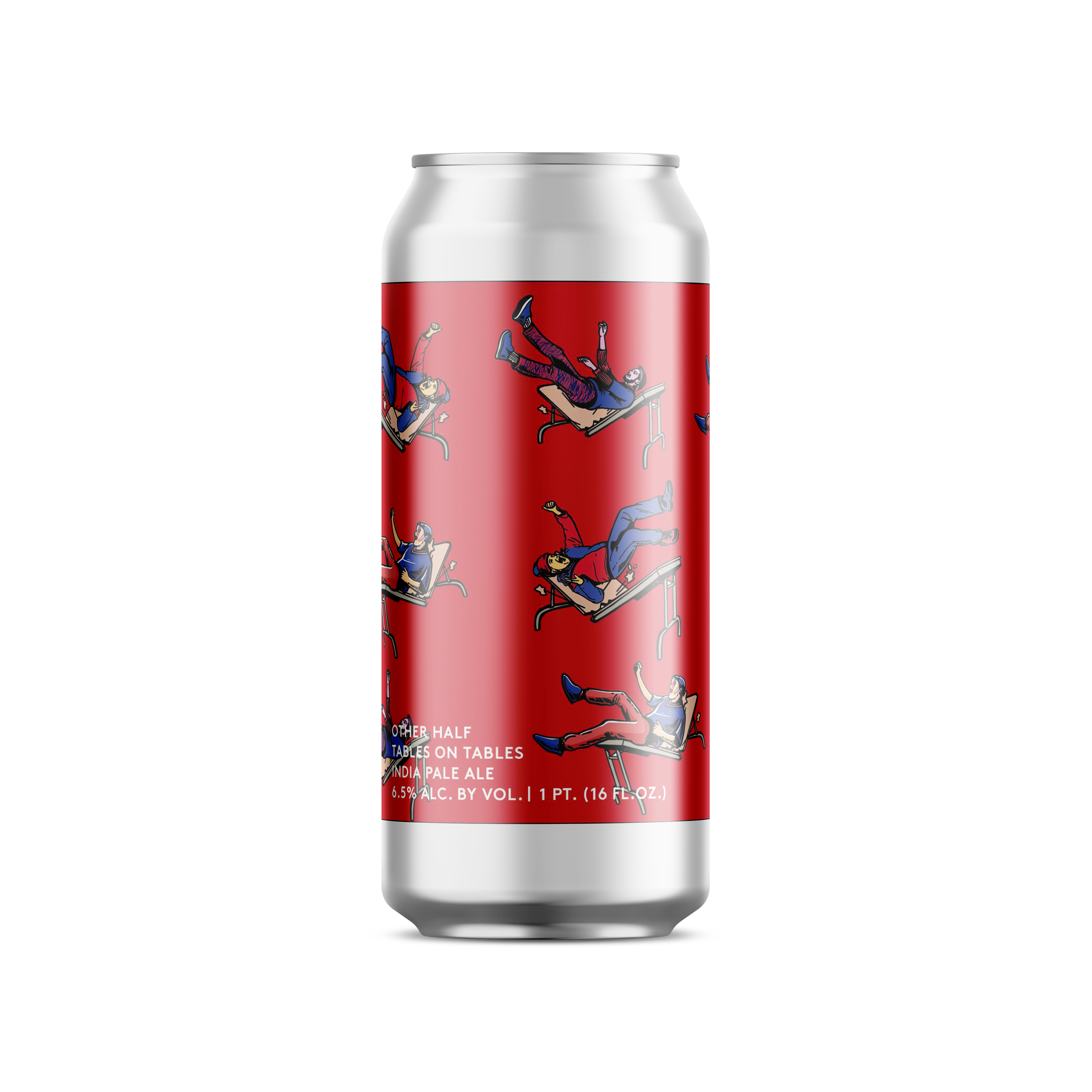 Tables on Tables IPA