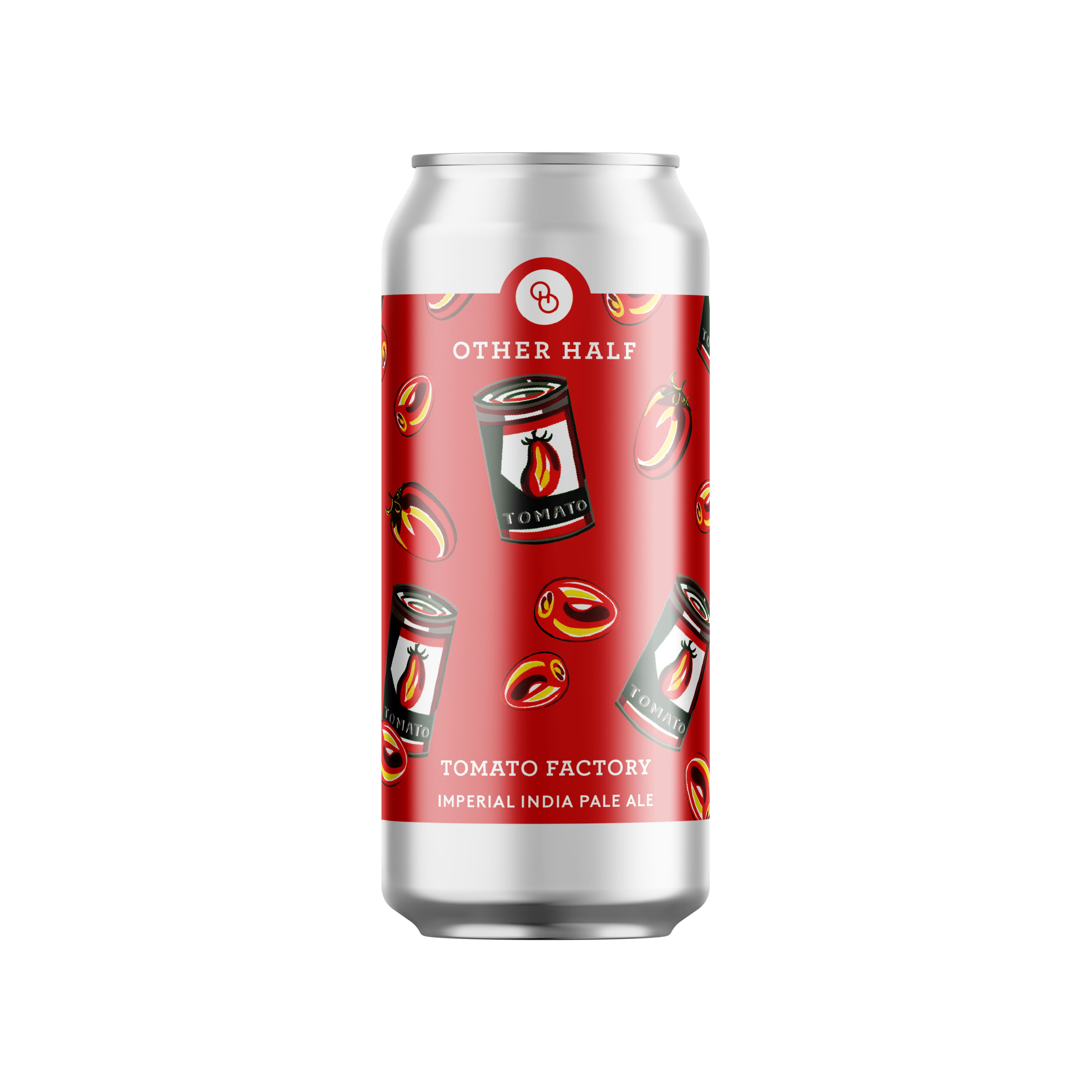 tomato factory IPA