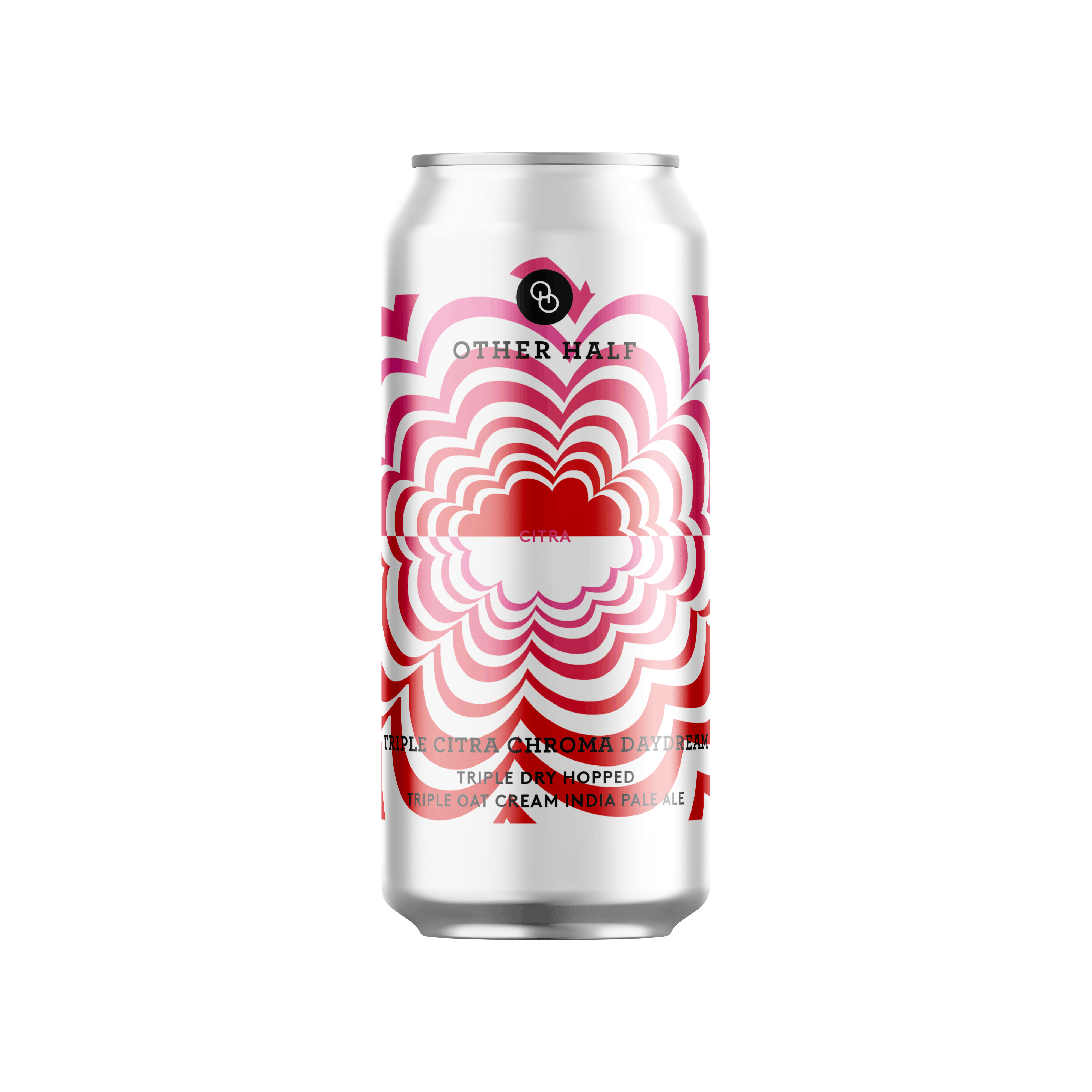 TDH Triple Citra Chroma Daydream | Other Half Brewing